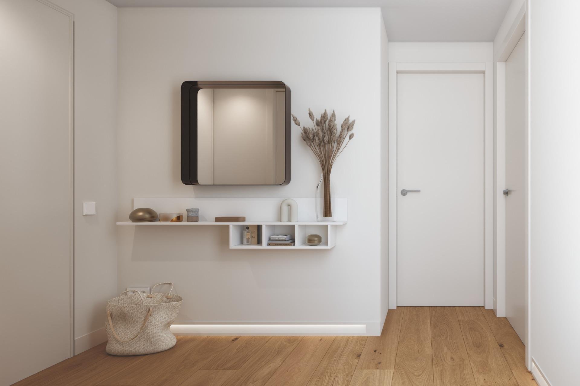 Nouvelle construction - Attique - San Pedro del Pinatar - Lo Pagan