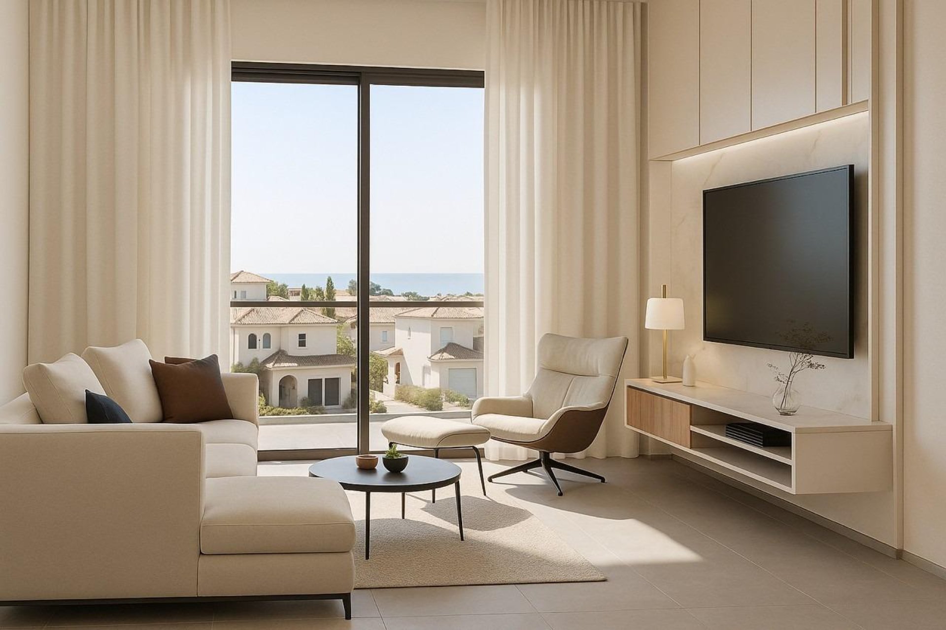 Nouvelle construction - Attique - San Pedro del Pinatar - Lo Pagan