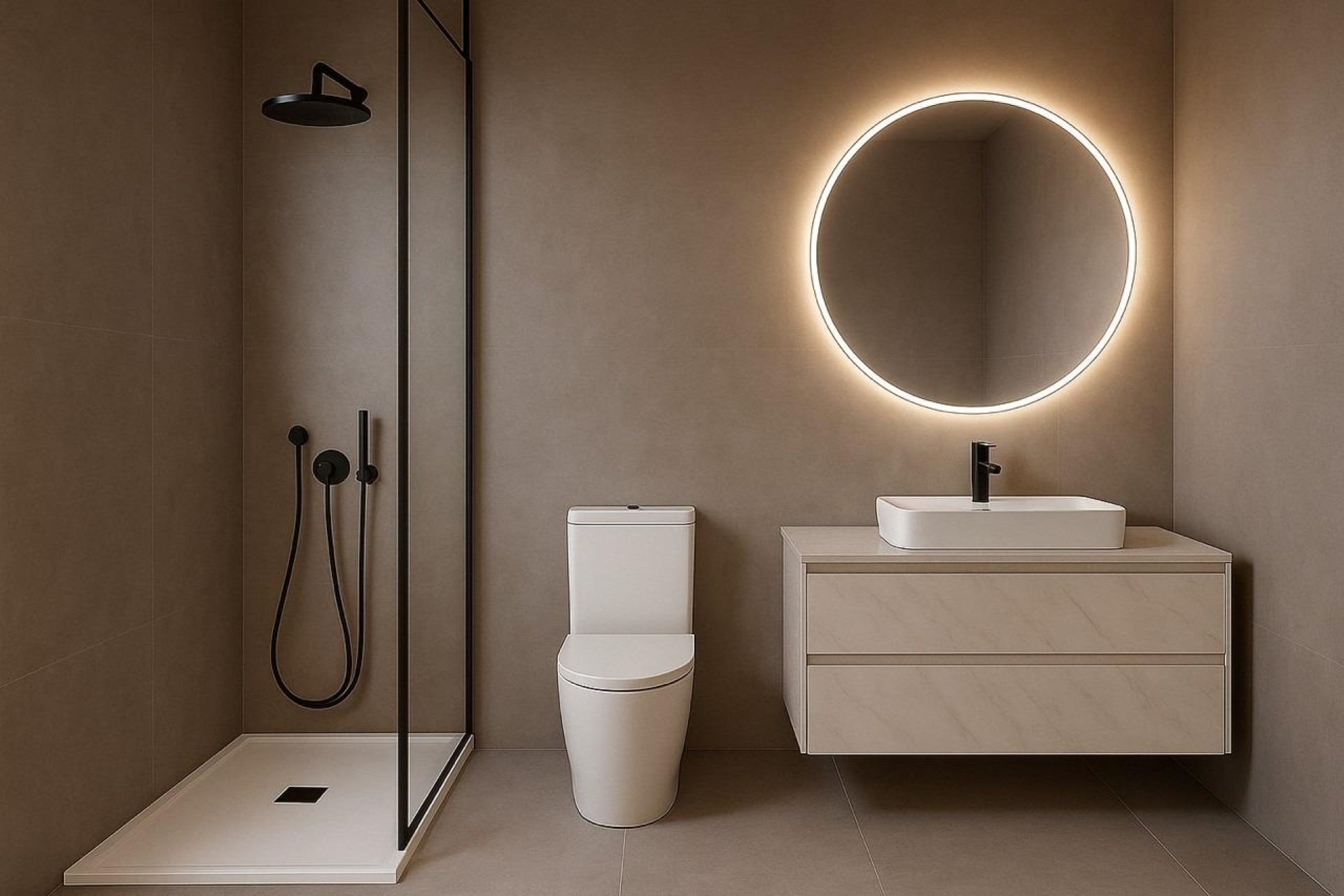 Nouvelle construction - Attique - San Pedro del Pinatar - Lo Pagan