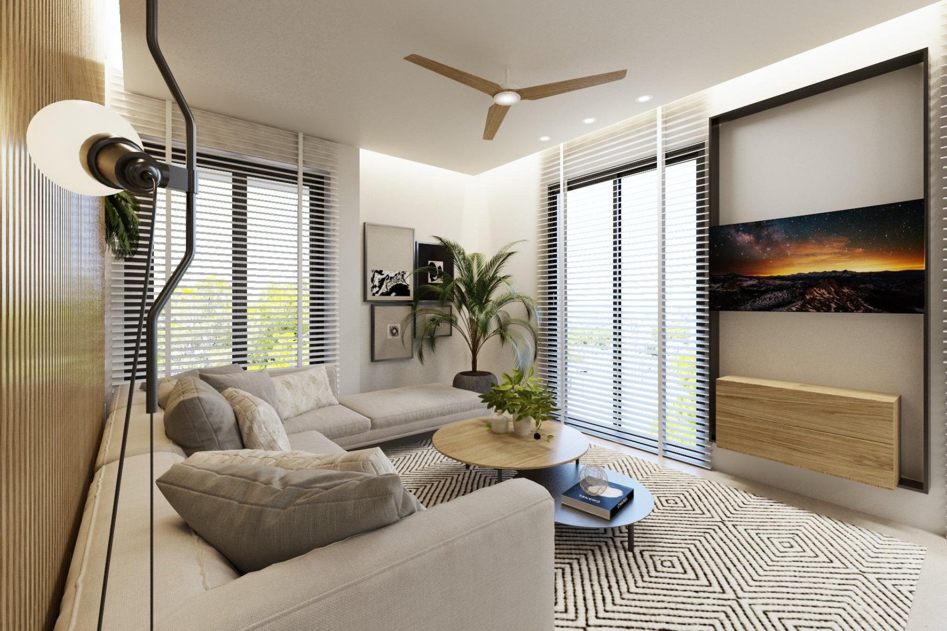 Nouvelle construction - Attique - Torre Pacheco - Santa Rosalia Lake and Life Resort