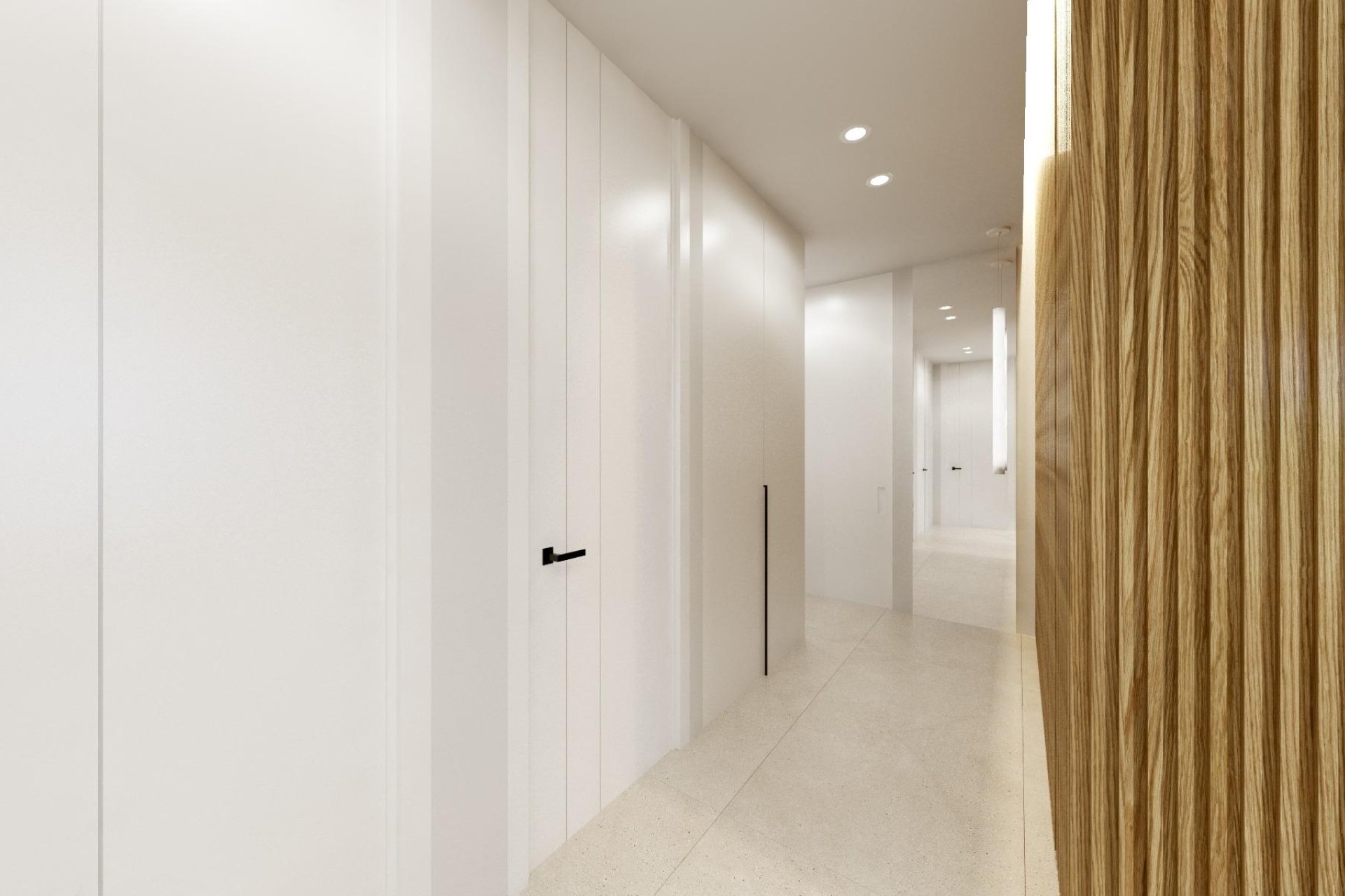 Nouvelle construction - Attique - Torre Pacheco - Santa Rosalia Lake and Life Resort
