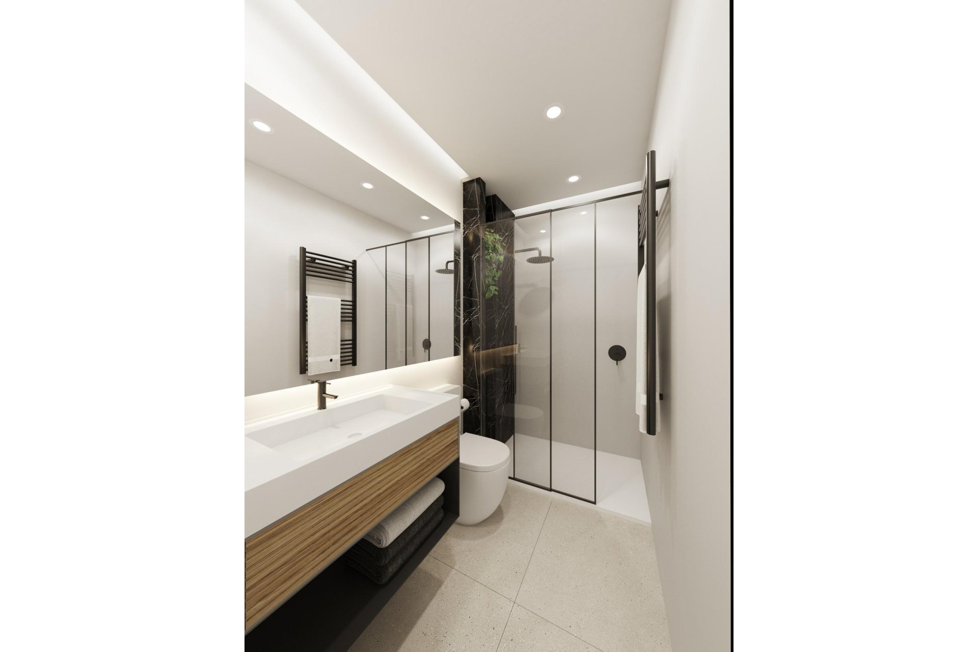 Nouvelle construction - Attique - Torre Pacheco - Santa Rosalia Lake and Life Resort