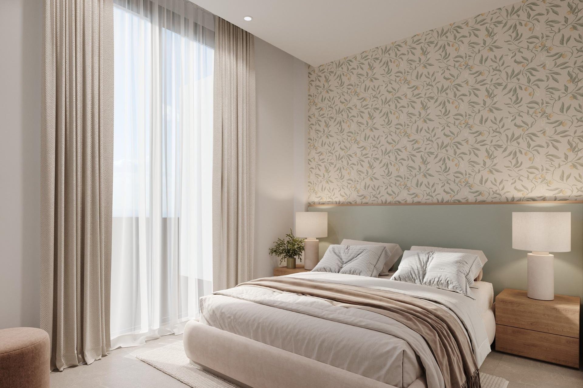 Nouvelle construction - Attique - Torre Pacheco - Santa Rosalia Lake and Life Resort