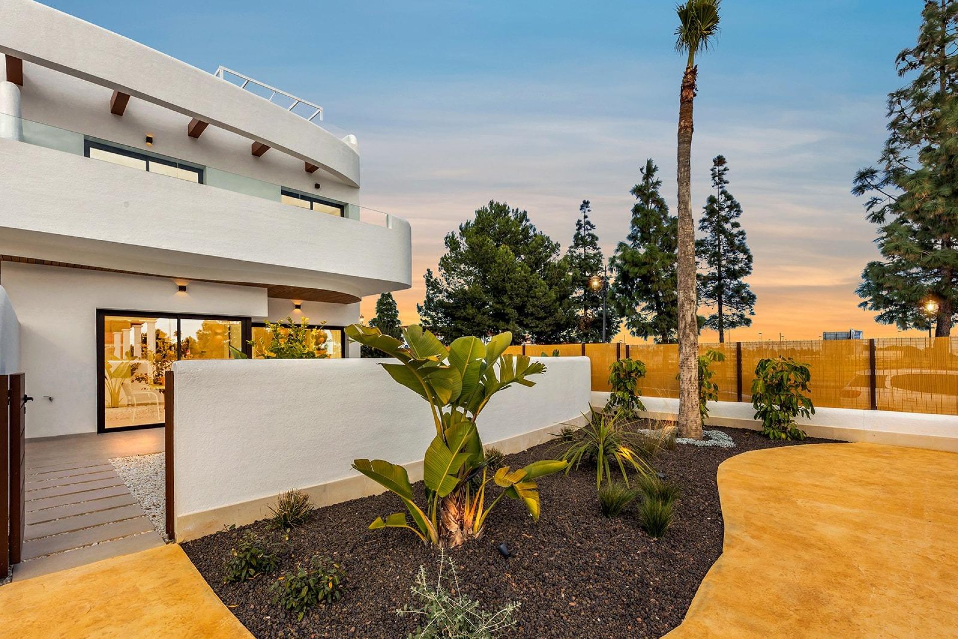 Nouvelle construction - Bungalow - Los Alcazares - La Serena Golf