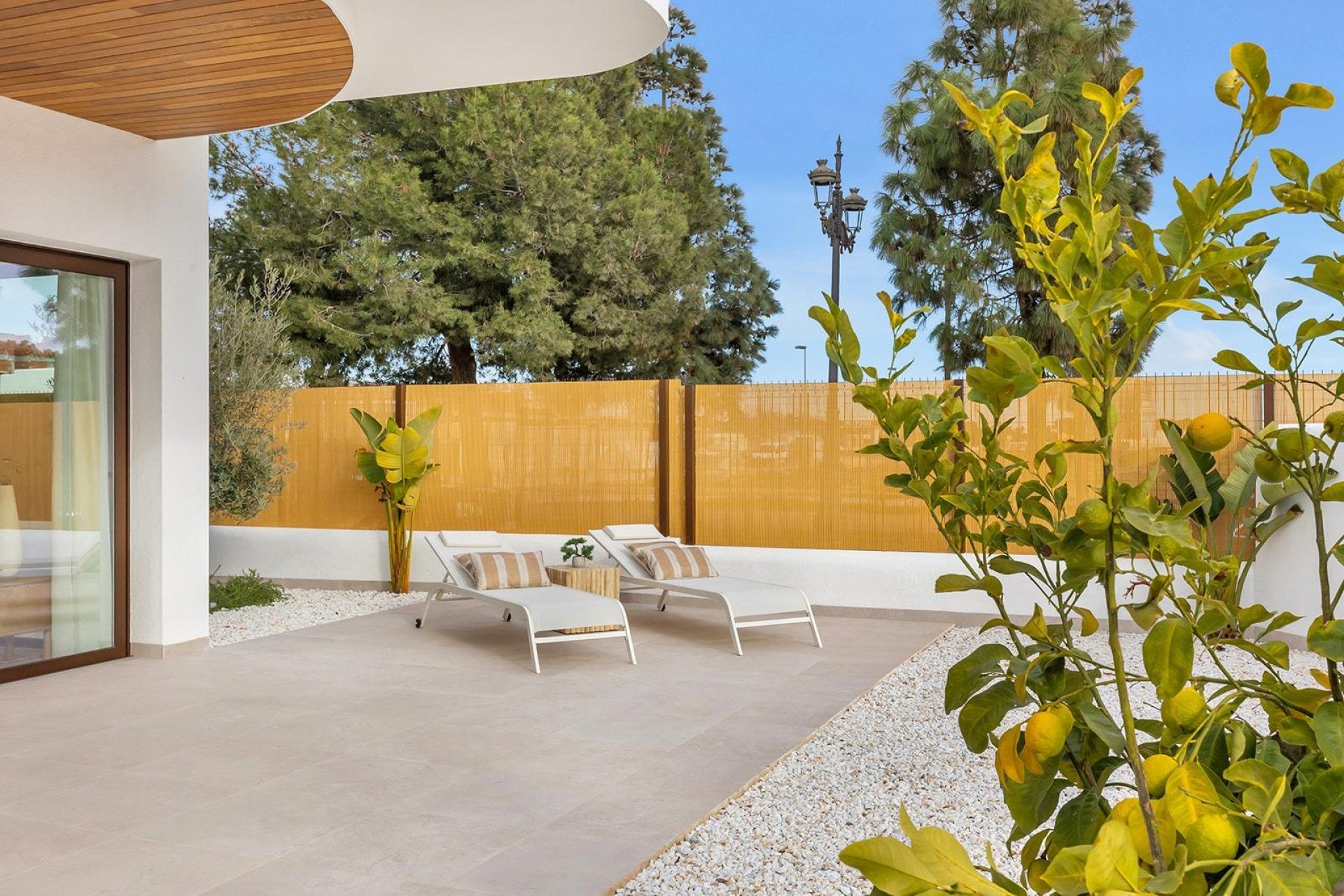 Nouvelle construction - Bungalow - Los Alcazares - La Serena Golf