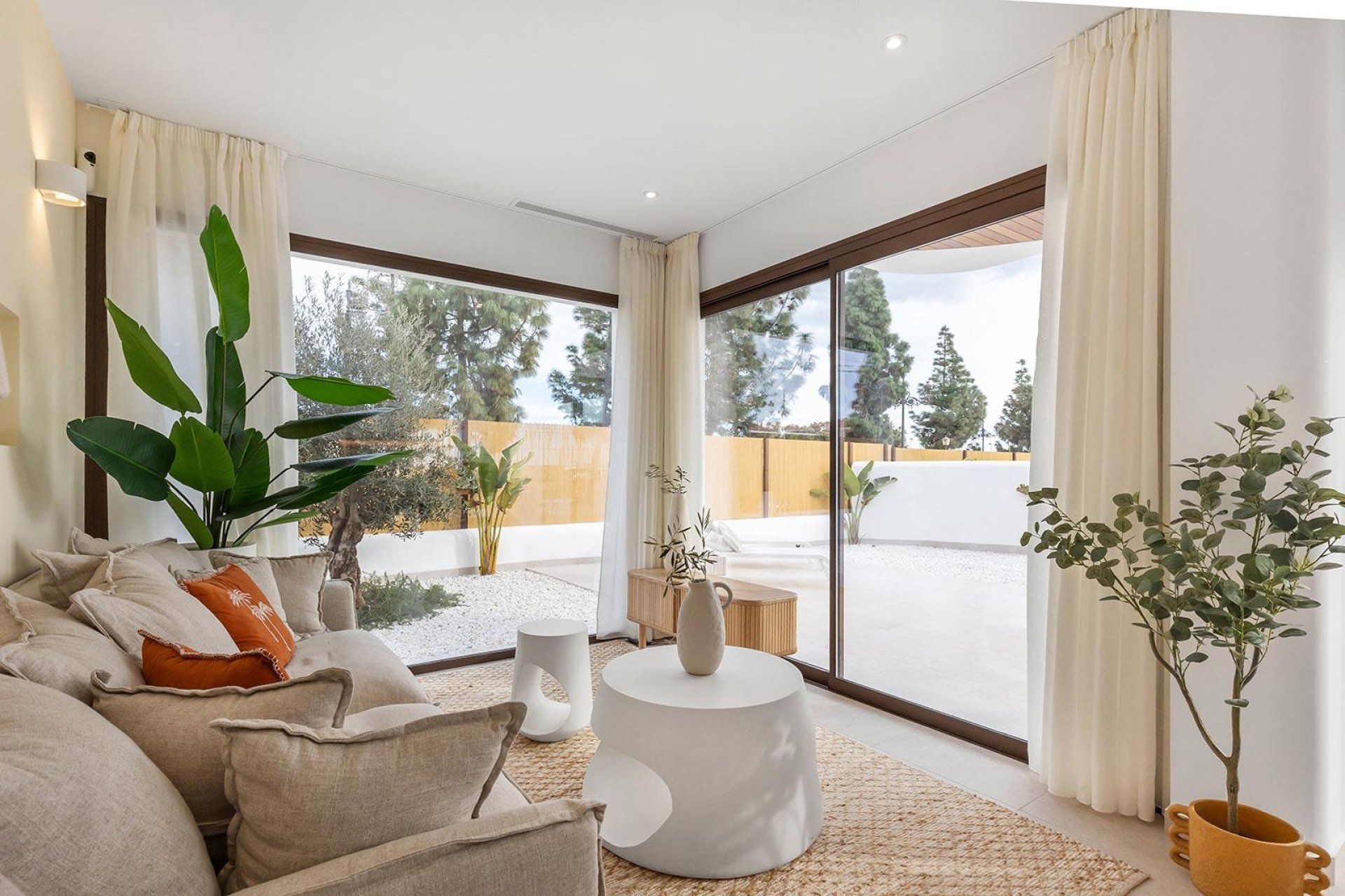 Nouvelle construction - Bungalow - Los Alcazares - La Serena Golf