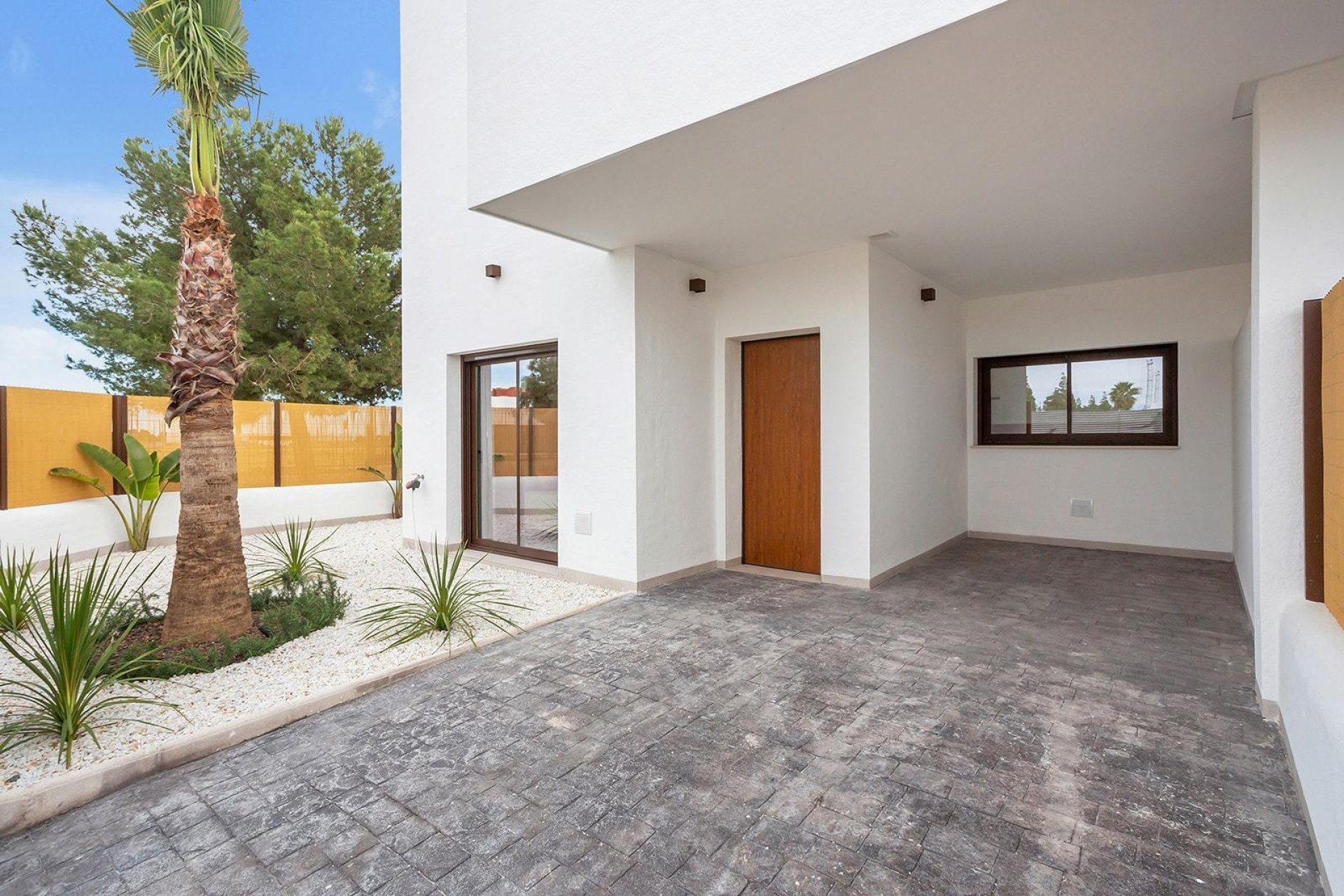 Nouvelle construction - Bungalow - Los Alcazares - La Serena Golf