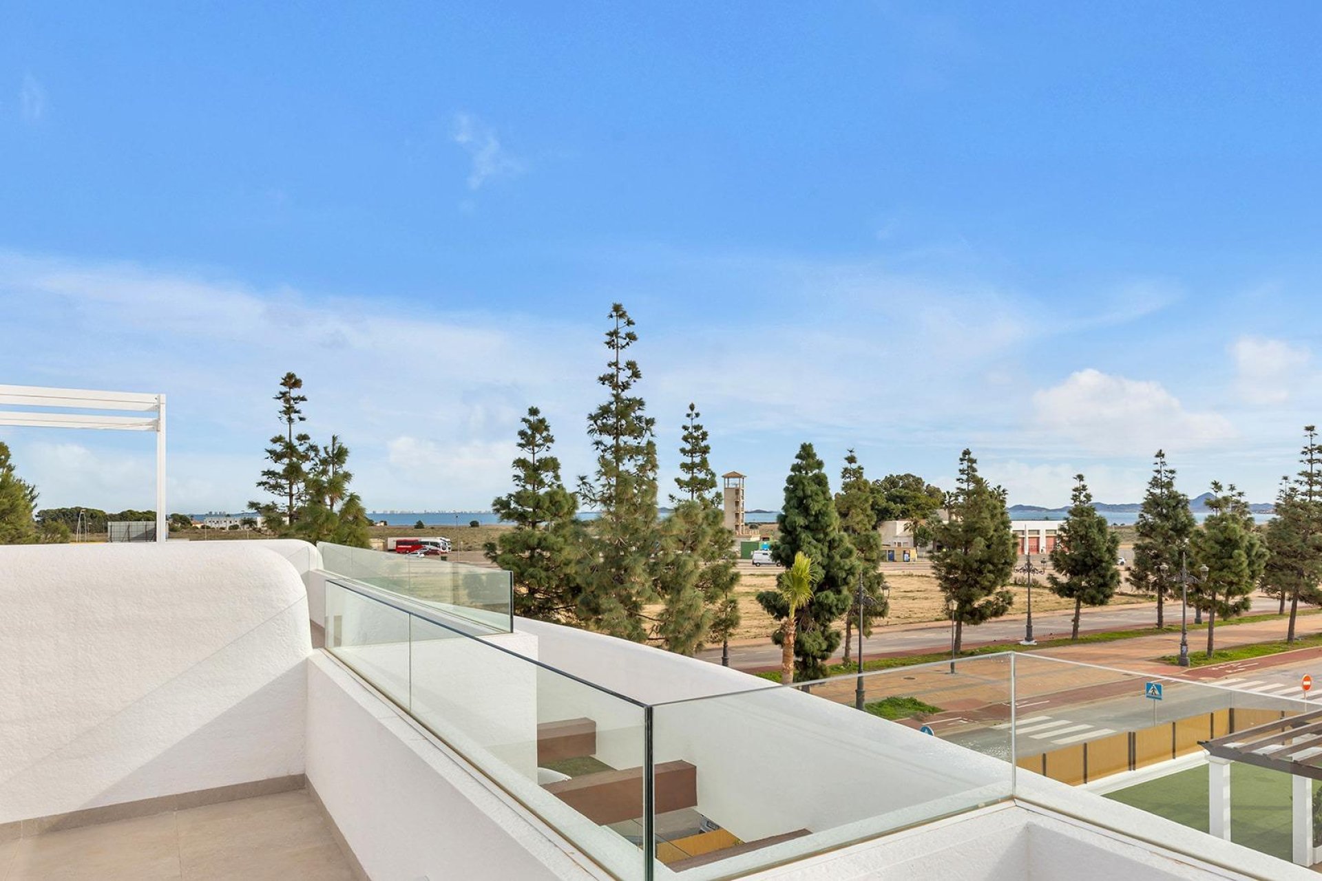Nouvelle construction - Bungalow - Los Alcazares - La Serena Golf