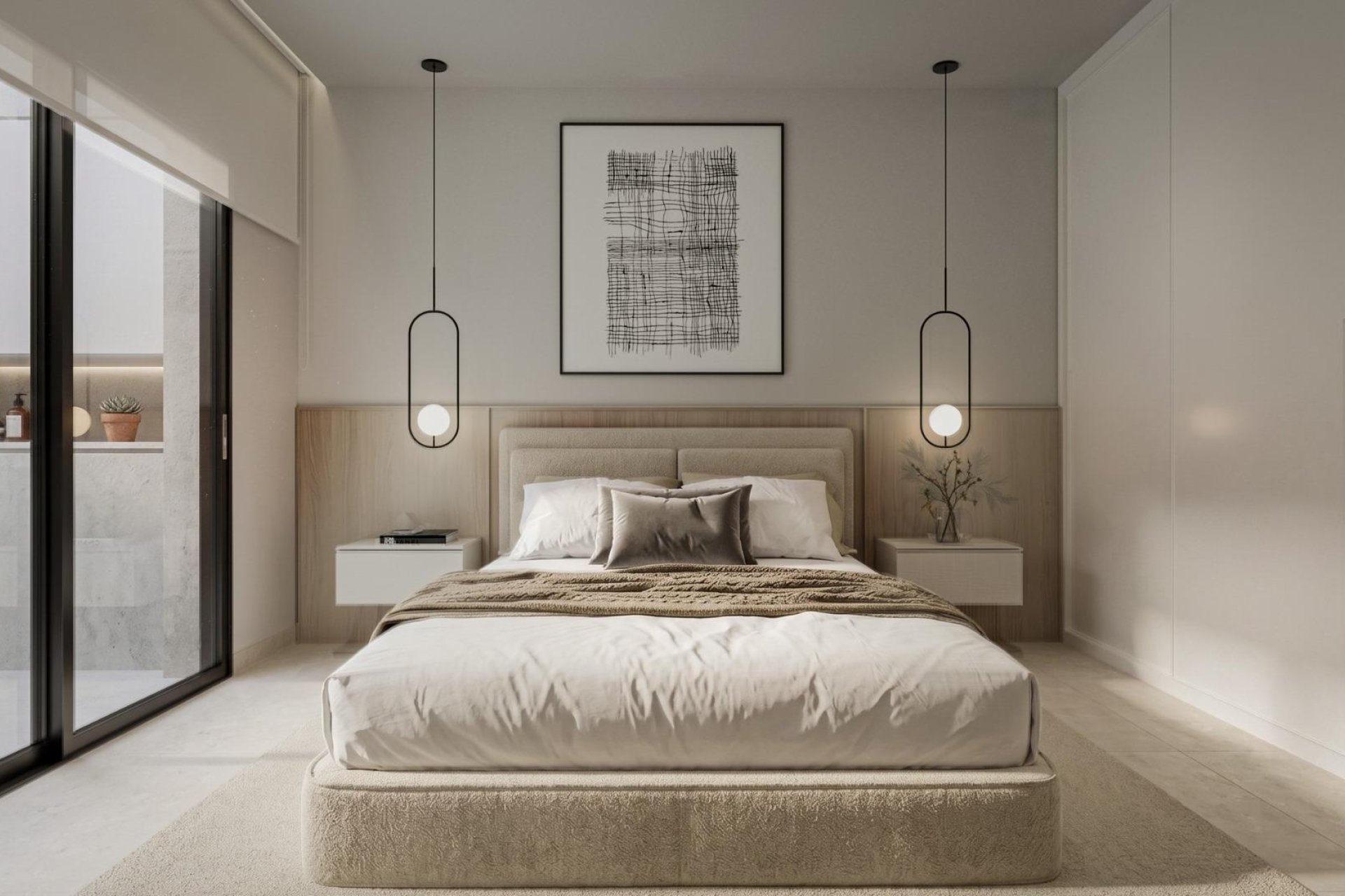 Nouvelle construction - Bungalow - San Pedro del Pinatar - El Salero