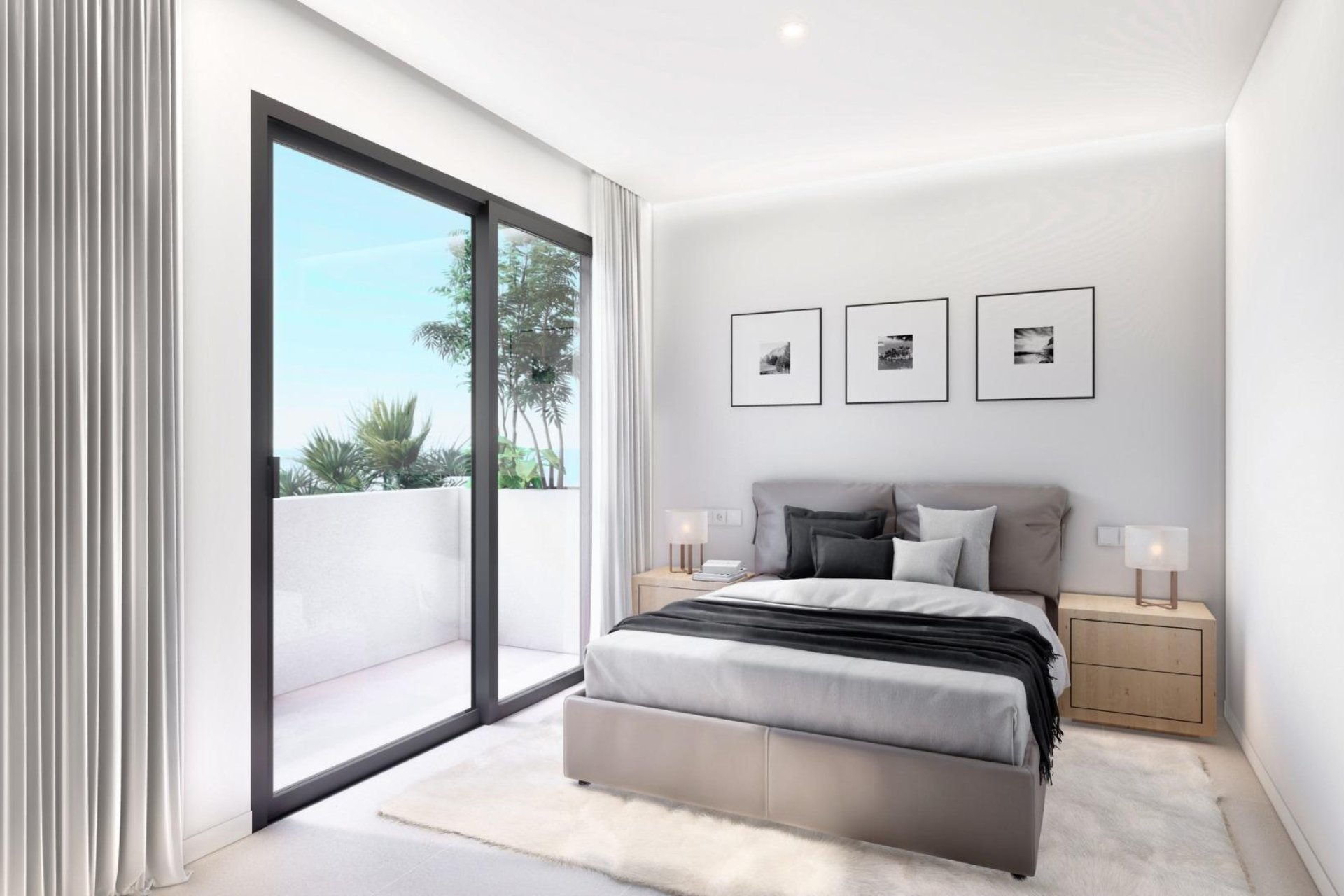 Nouvelle construction - Bungalow - San Pedro del Pinatar - Lo Pagan