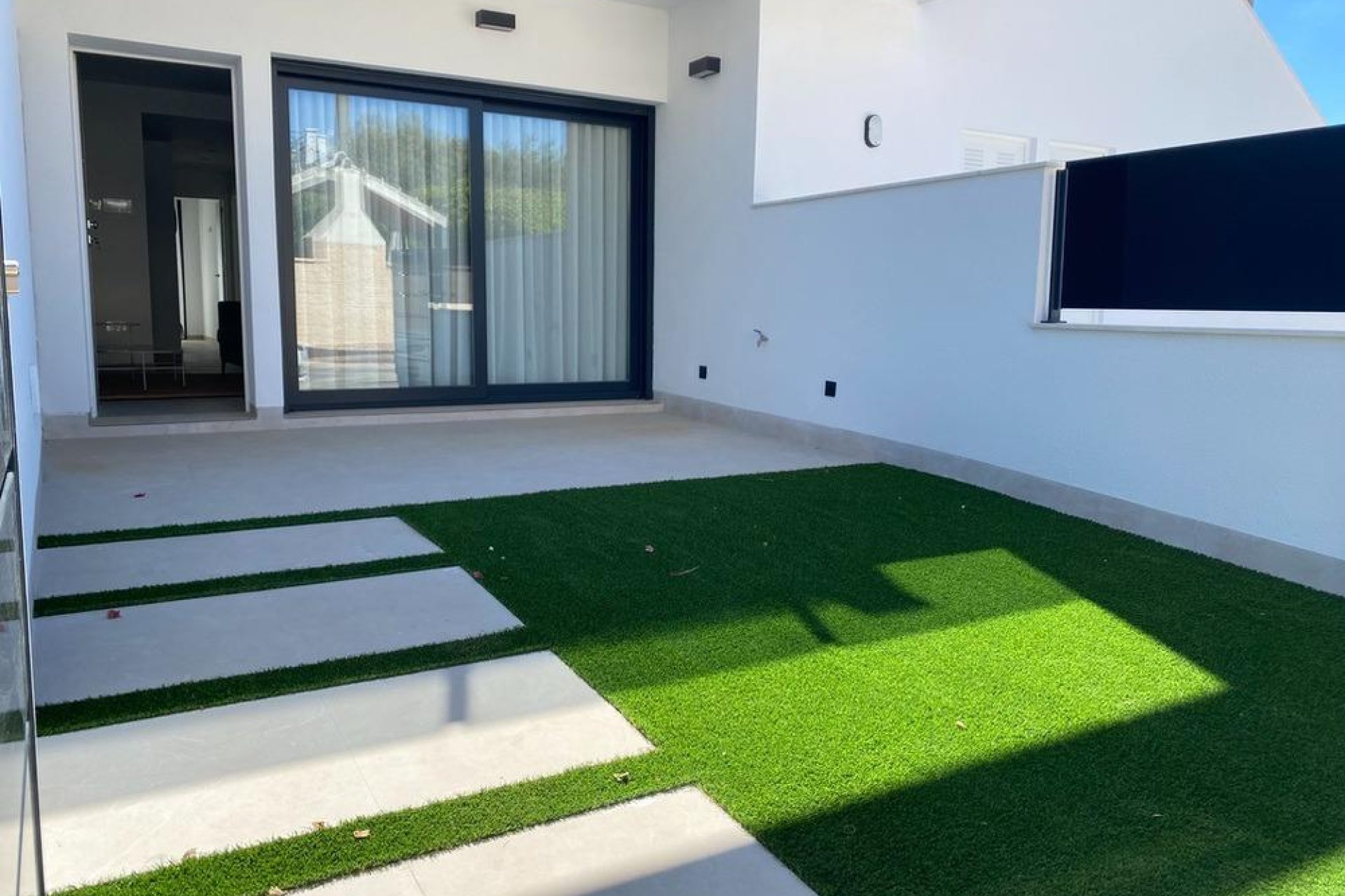 Nouvelle construction - Bungalow - San Pedro del Pinatar - Lo Pagan