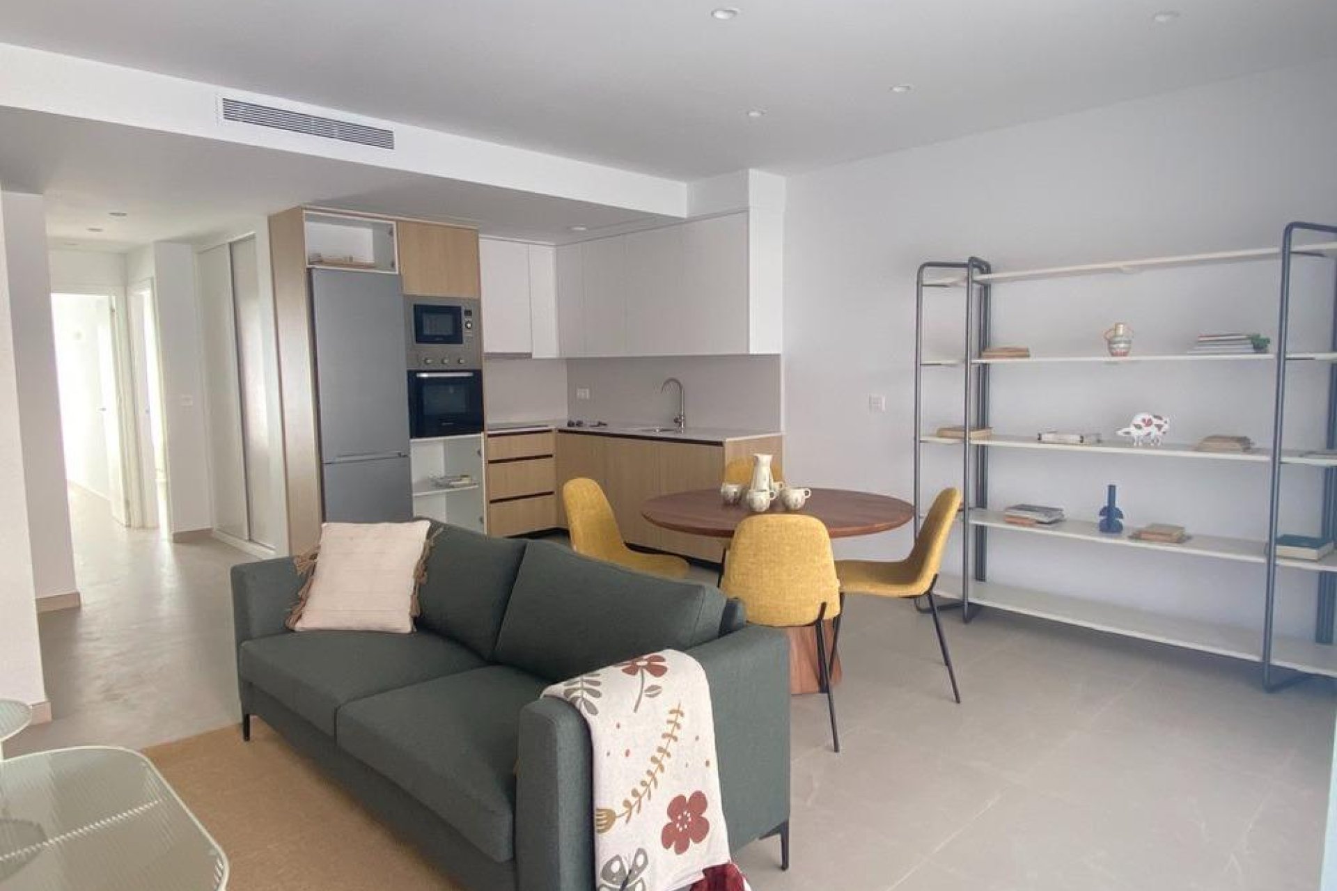 Nouvelle construction - Bungalow - San Pedro del Pinatar - Lo Pagan