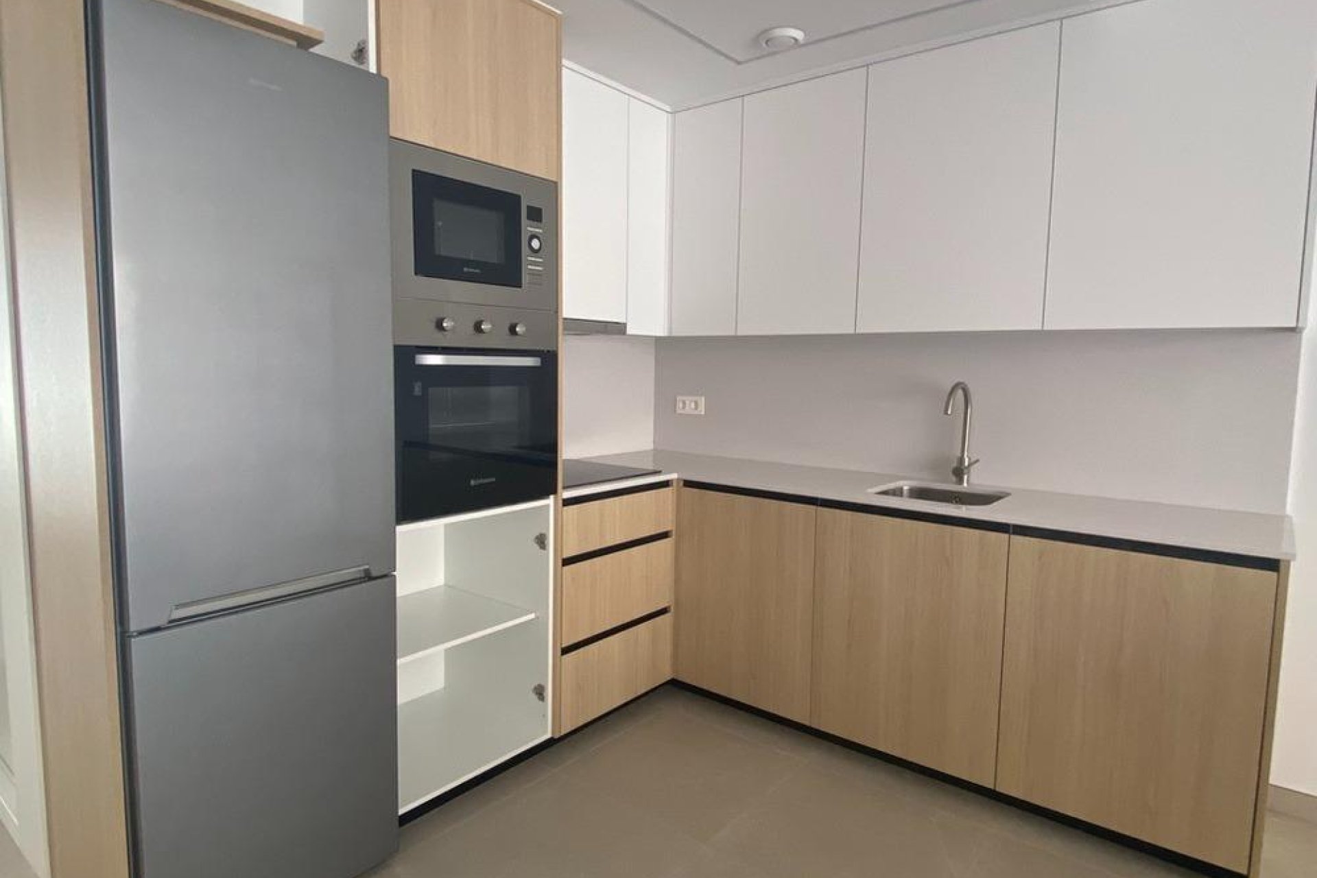 Nouvelle construction - Bungalow - San Pedro del Pinatar - Lo Pagan