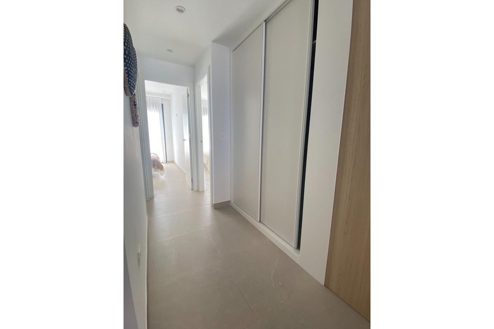 Nouvelle construction - Bungalow - San Pedro del Pinatar - Lo Pagan