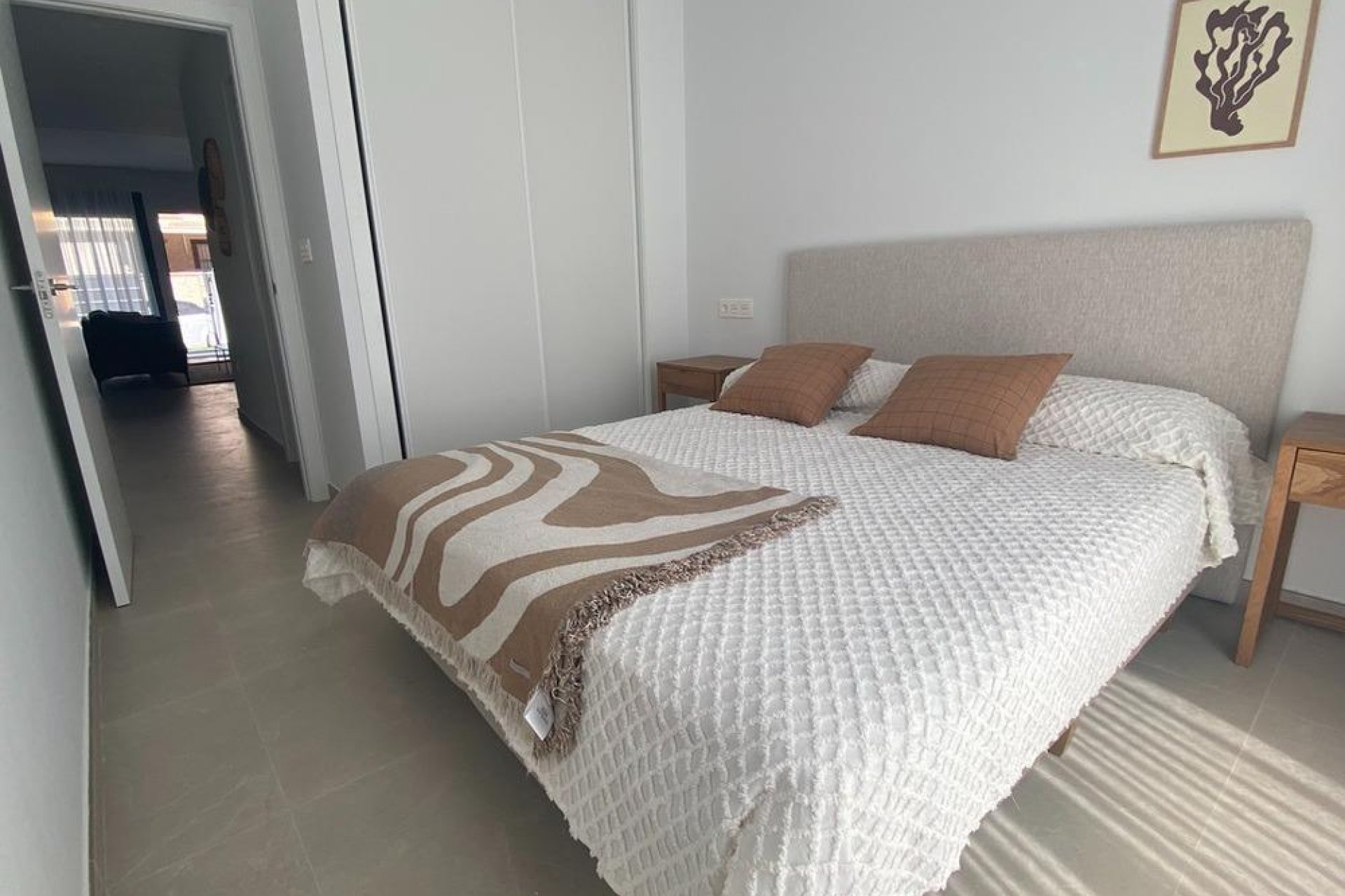 Nouvelle construction - Bungalow - San Pedro del Pinatar - Lo Pagan