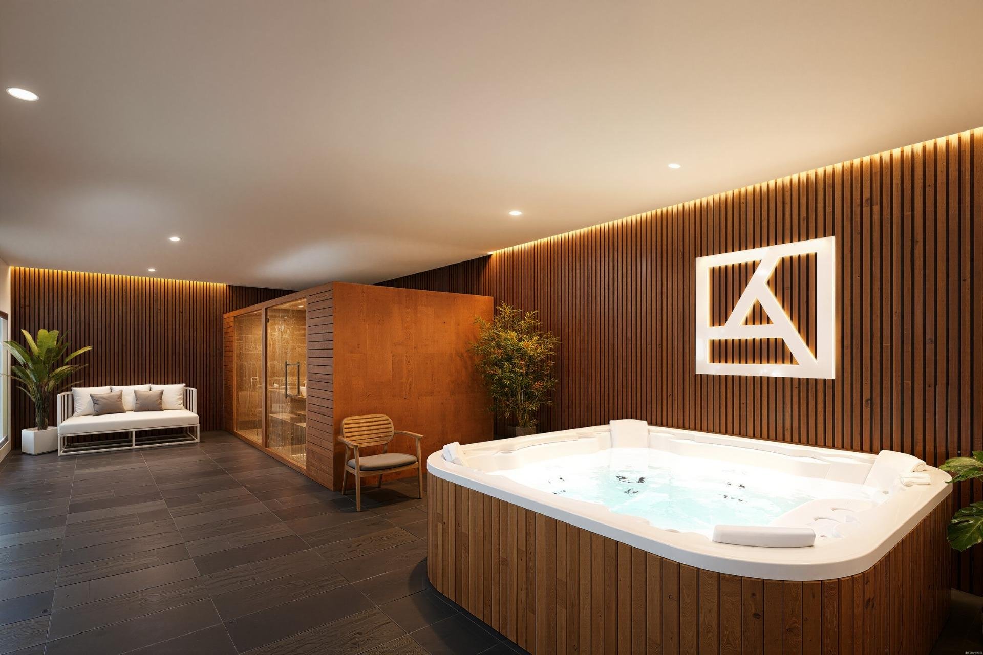 Nouvelle construction - Quad House - Los Alcazares - Serena Golf