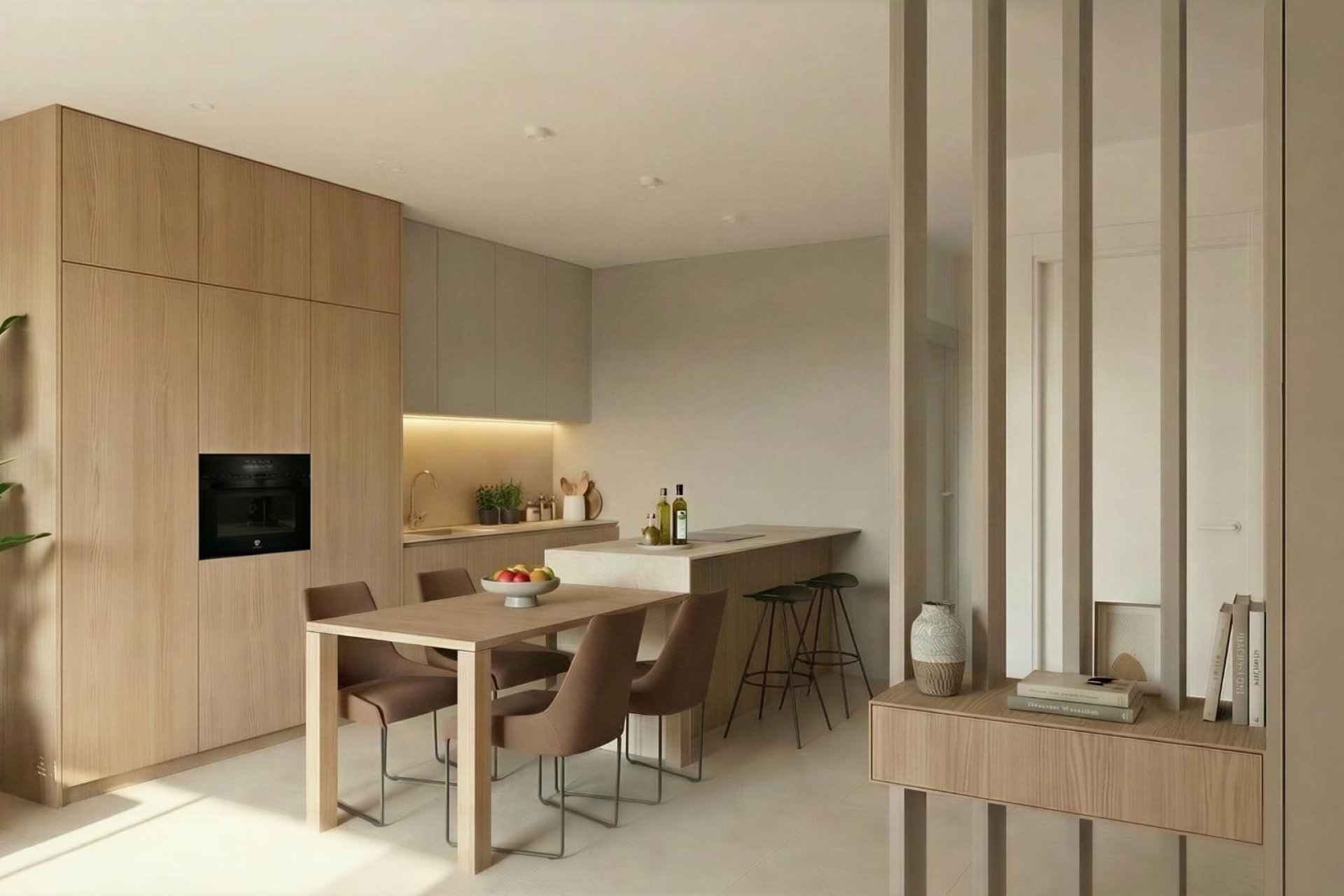 Nouvelle construction - Quad House - Torre Pacheco - El Alba