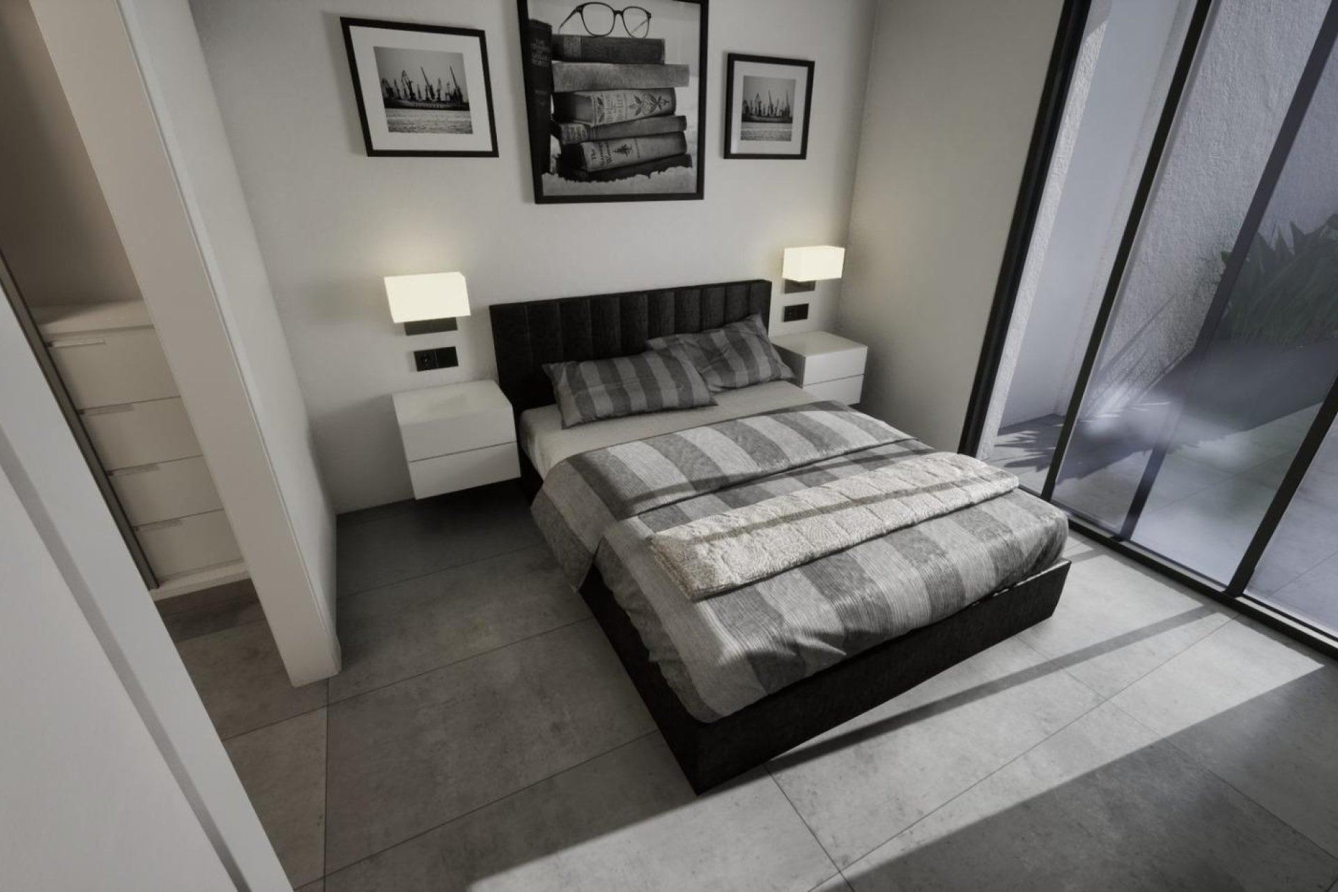 Nouvelle construction - Quad House - Torre Pacheco - pueblo