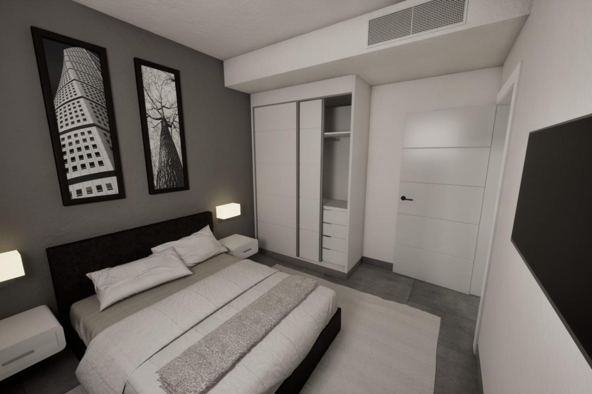 Nouvelle construction - Quad House - Torre Pacheco - pueblo