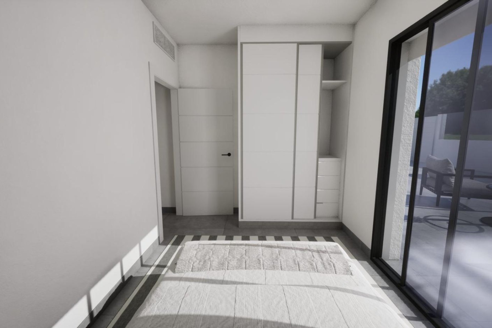 Nouvelle construction - Quad House - Torre Pacheco - pueblo