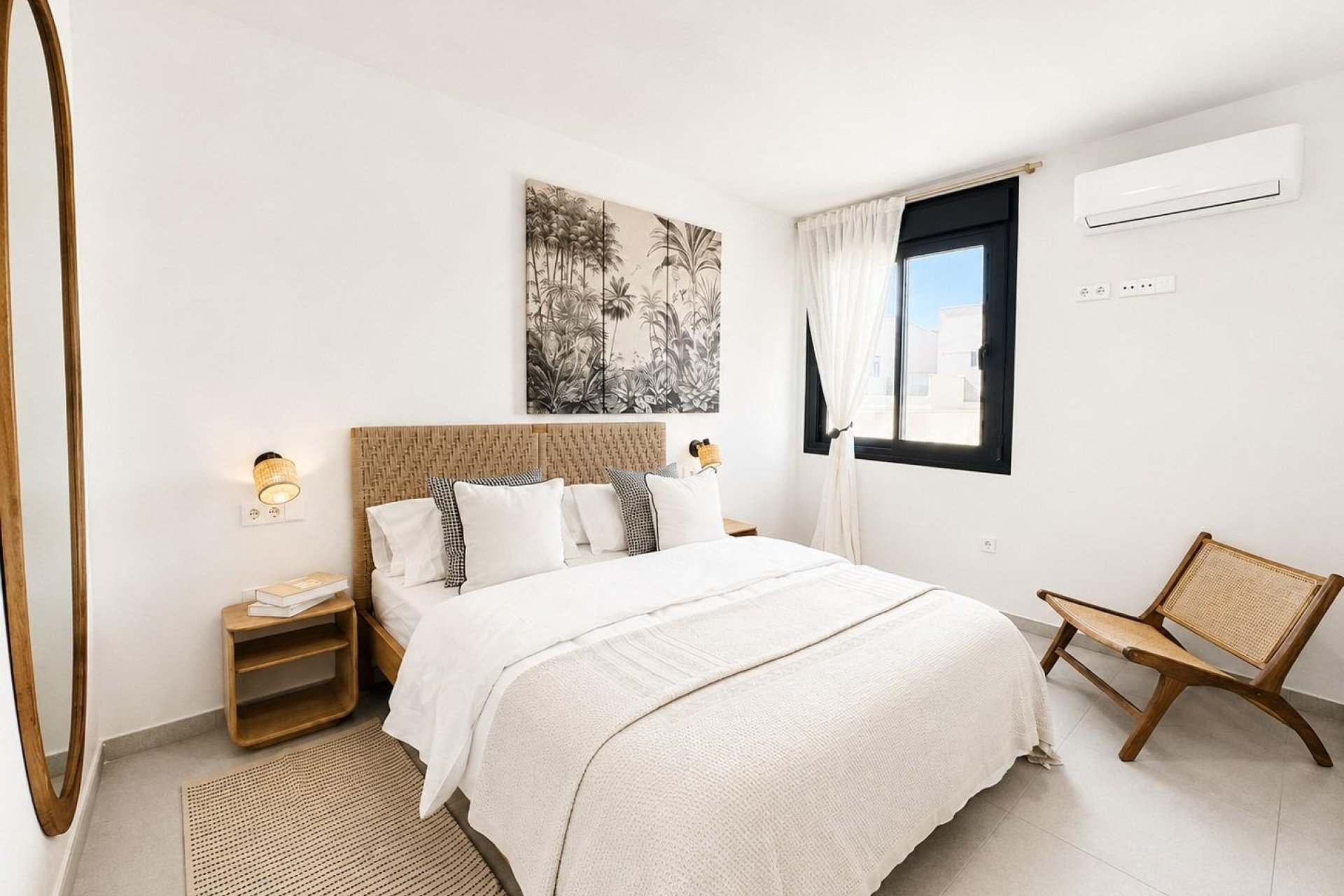 Nouvelle construction - Town House - Baños y Mendigo - Altaona Golf