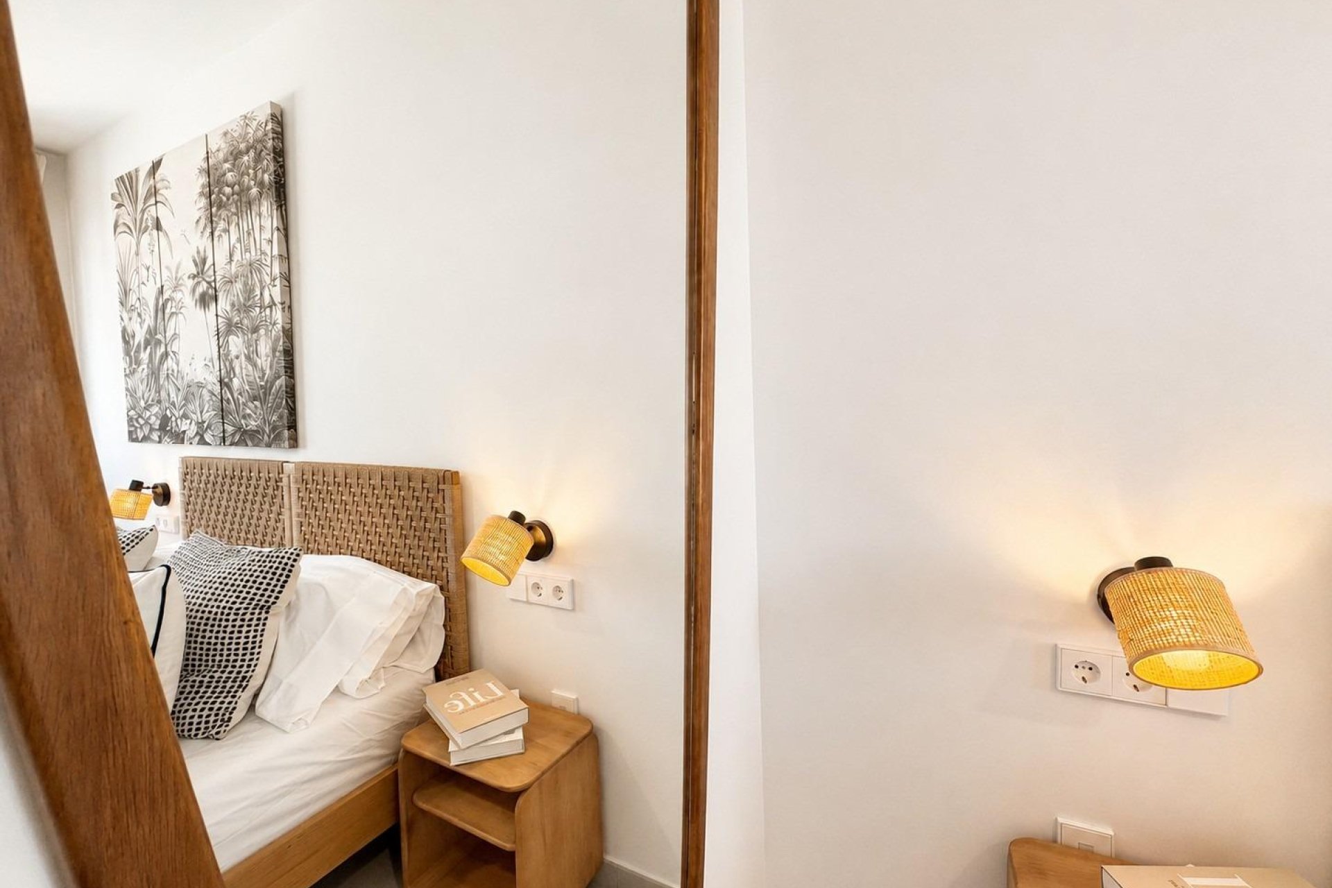 Nouvelle construction - Town House - Baños y Mendigo - Altaona Golf