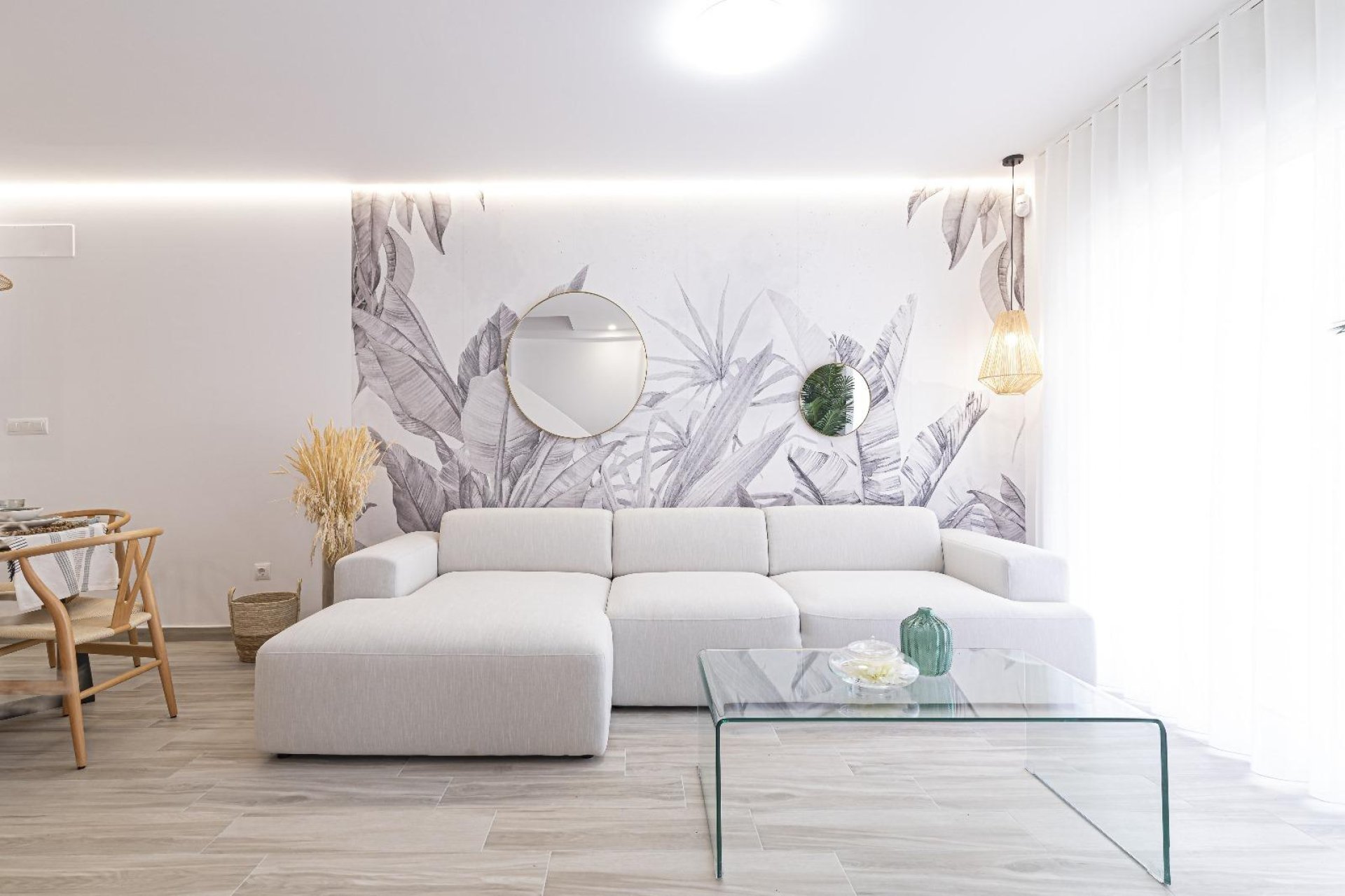 Nouvelle construction - Town House - La Manga del Mar Menor - La Manga