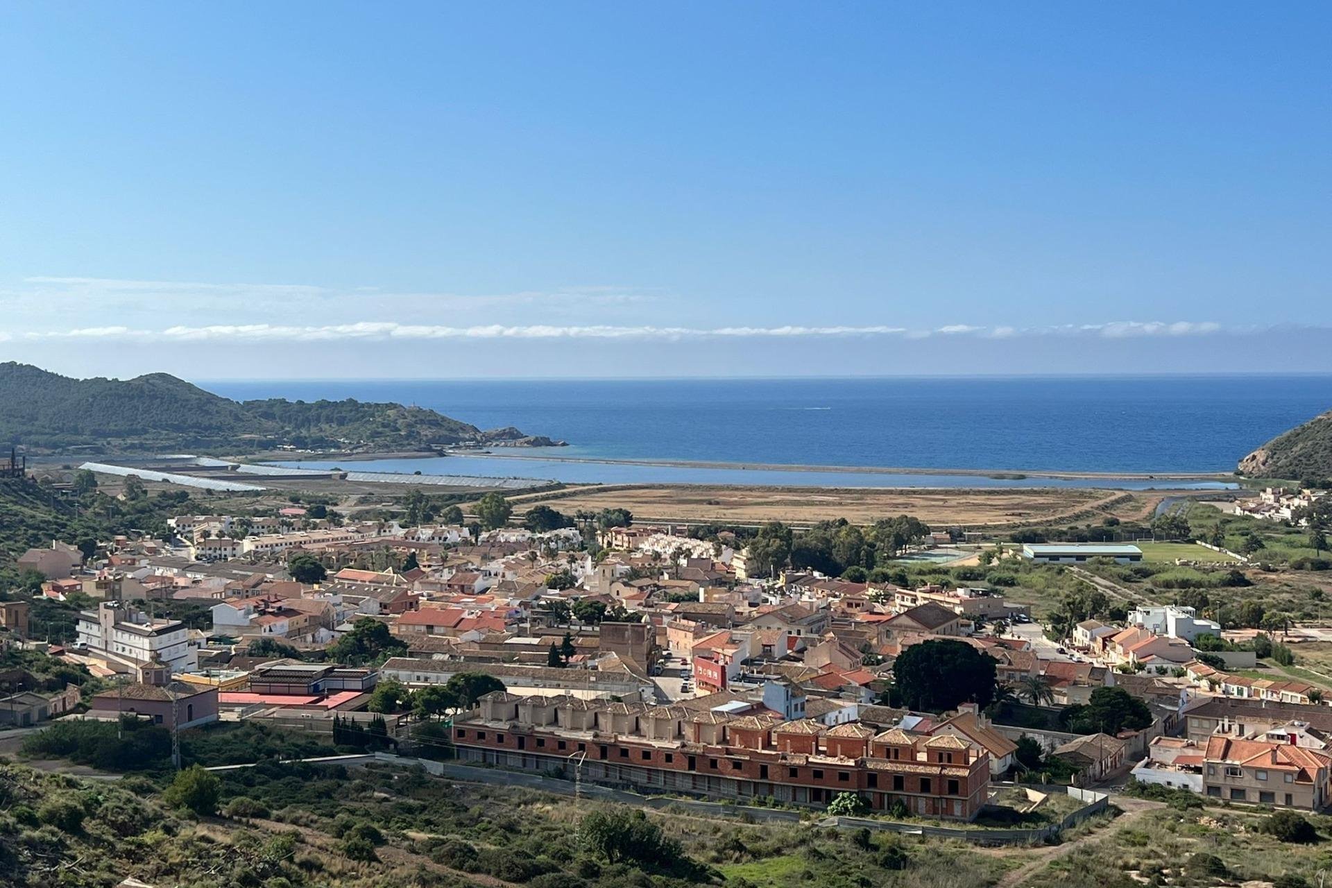 Nouvelle construction - Town House - La Union - centro