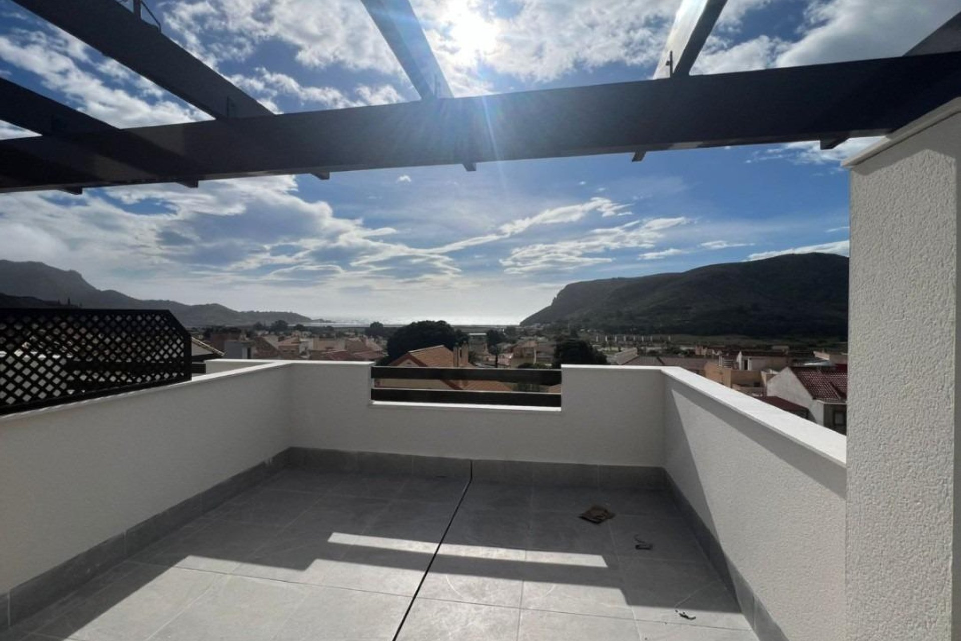 Nouvelle construction - Town House - La Union - centro