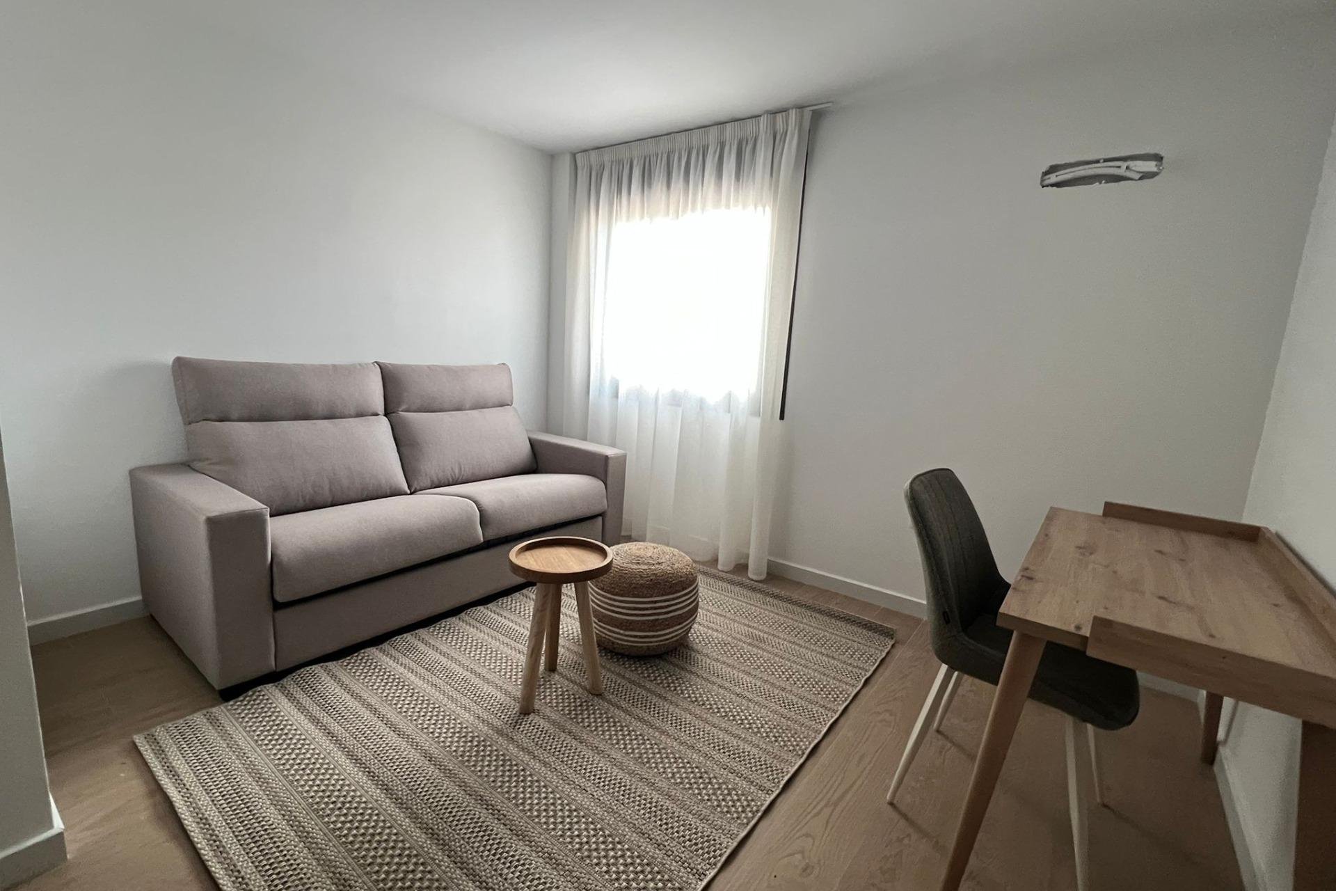 Nouvelle construction - Town House - La Union - centro