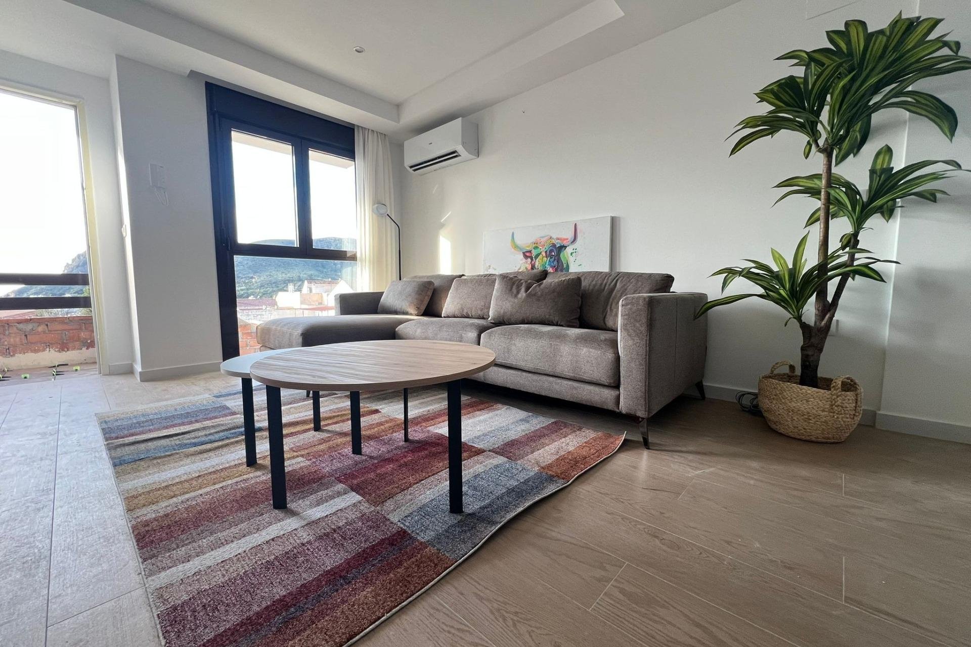 Nouvelle construction - Town House - La Union - centro