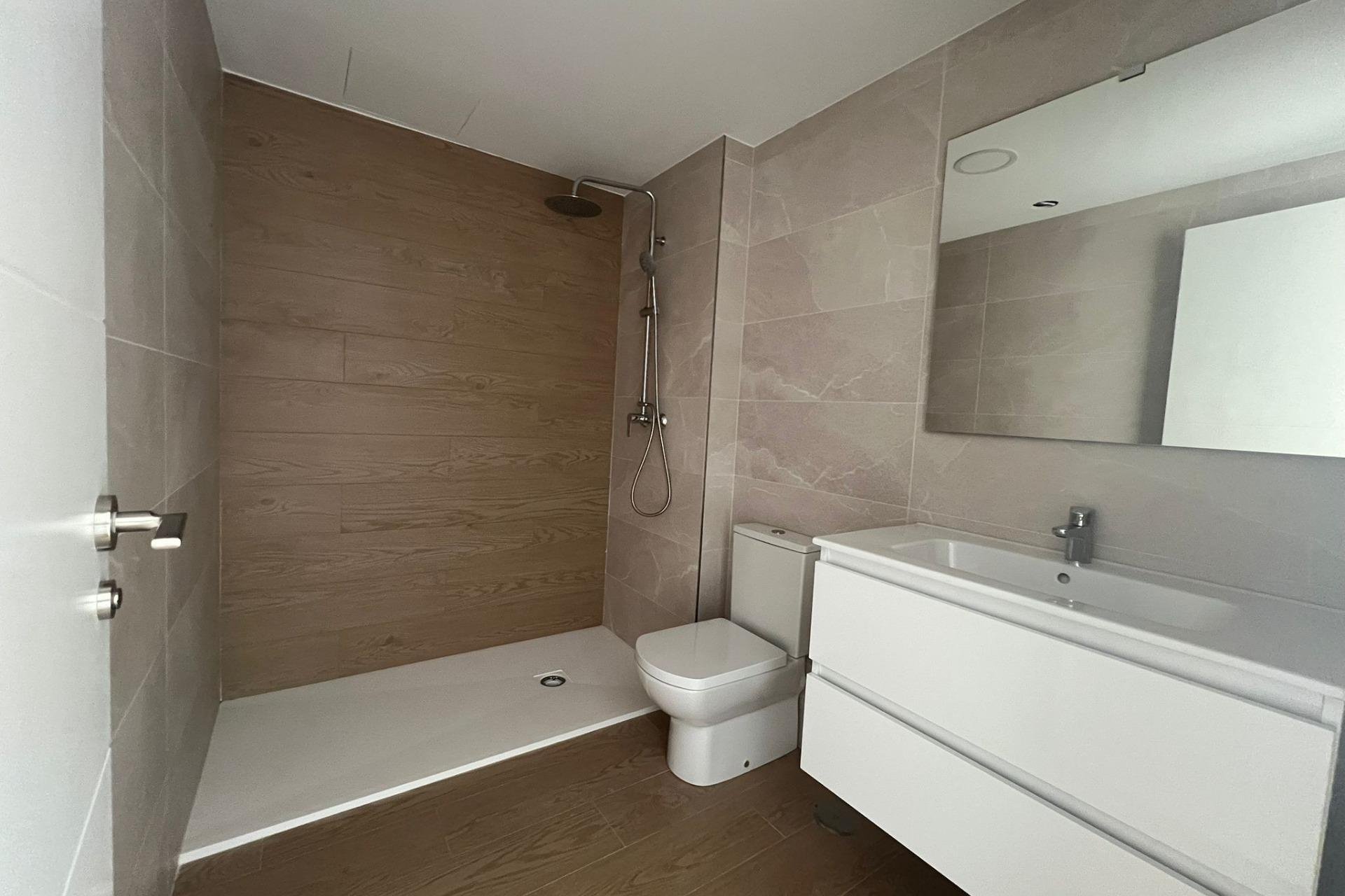 Nouvelle construction - Town House - La Union - centro