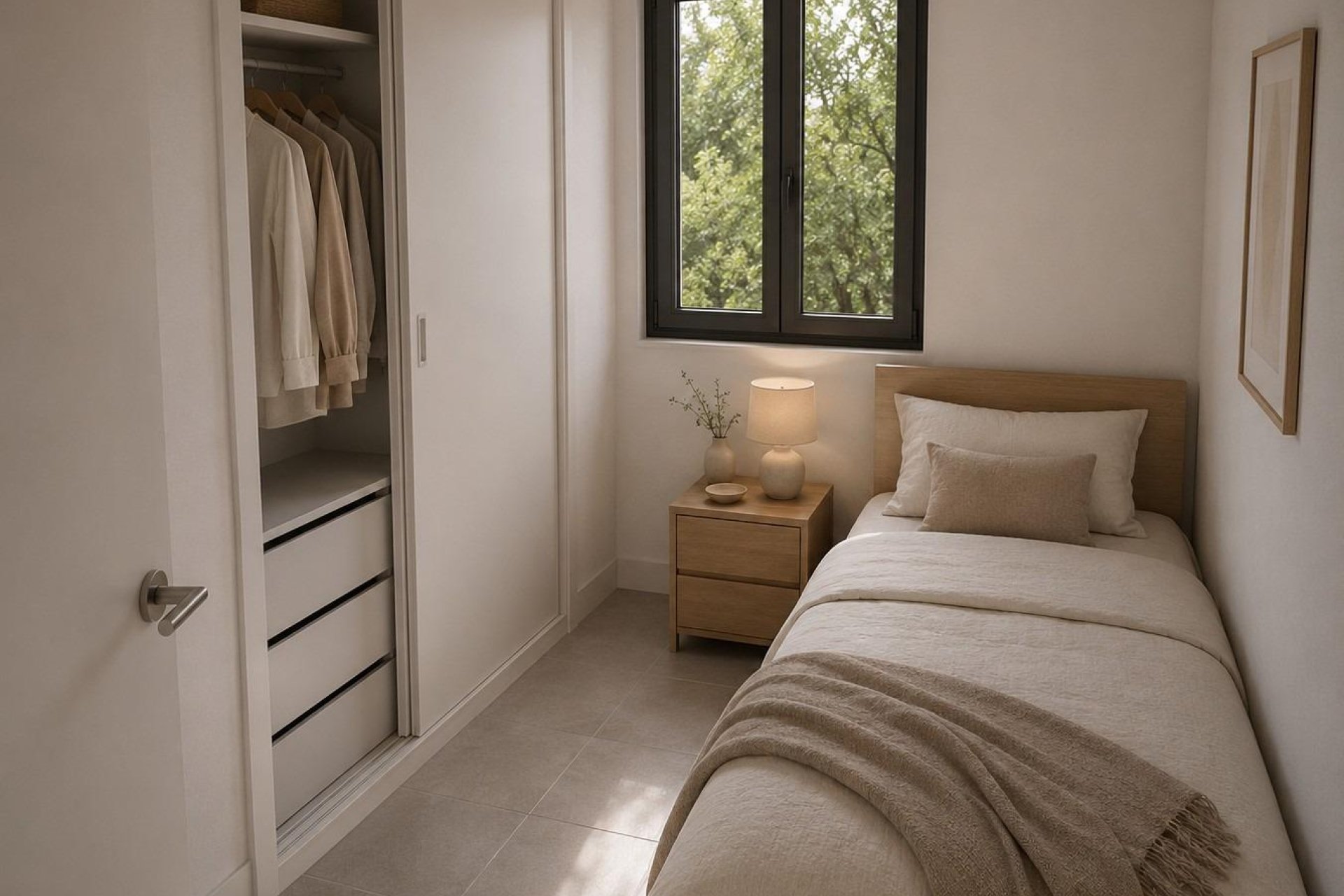 Nouvelle construction - Town House - Mazarron - Country Club