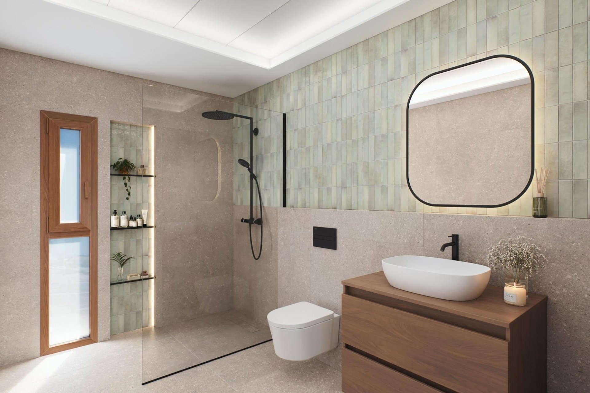 Nouvelle construction - Town House - San Pedro del Pinatar - Pueblo