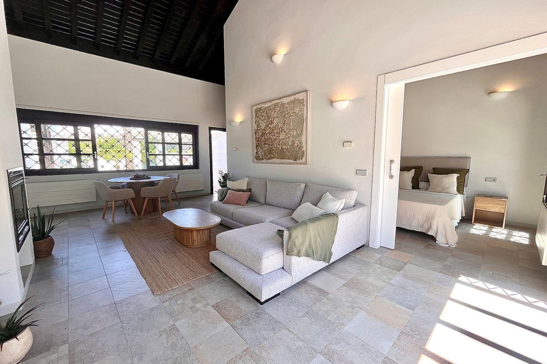 Nouvelle construction - Town House - Sucina - Peraleja Golf