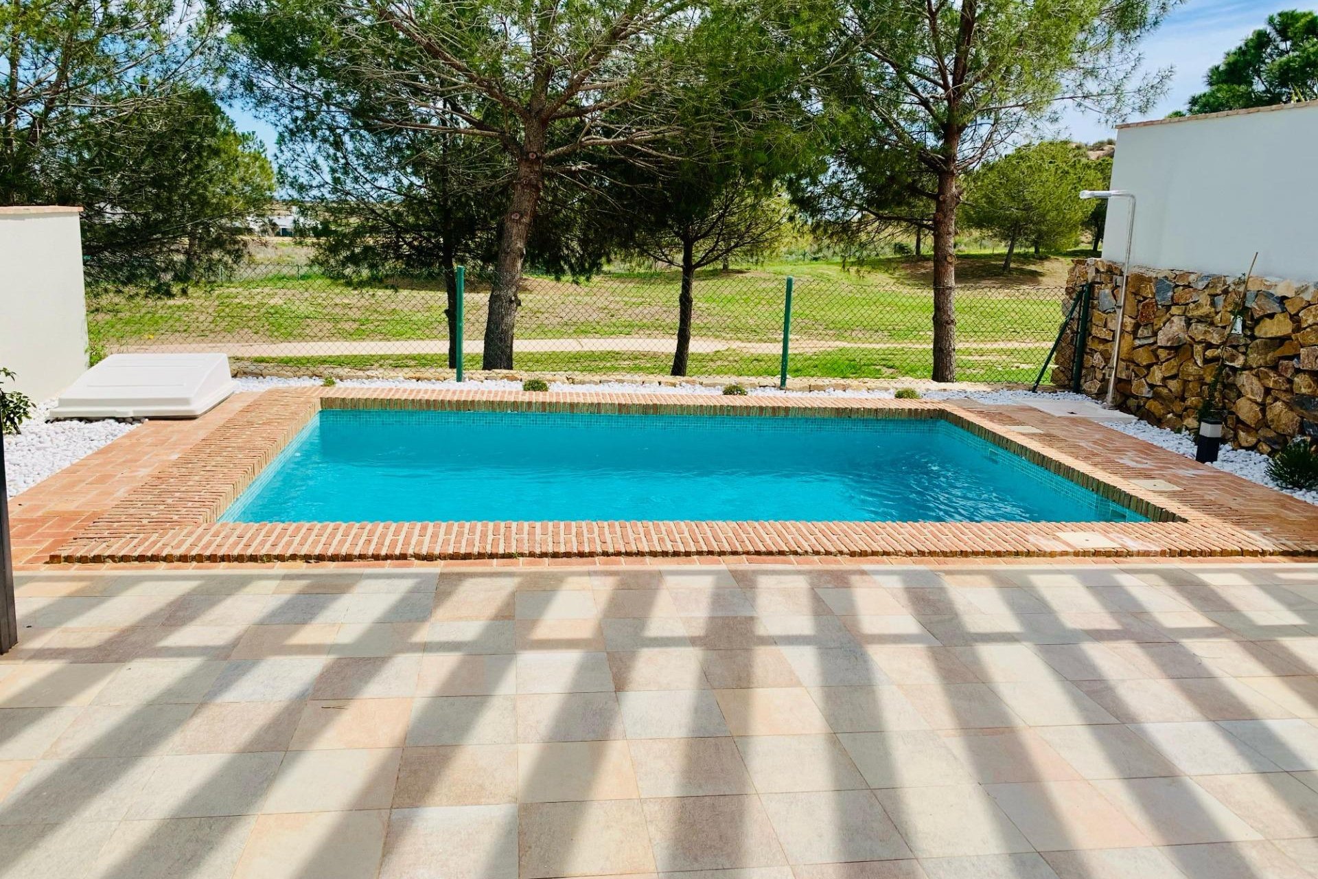 Nouvelle construction - Town House - Sucina - Peraleja Golf