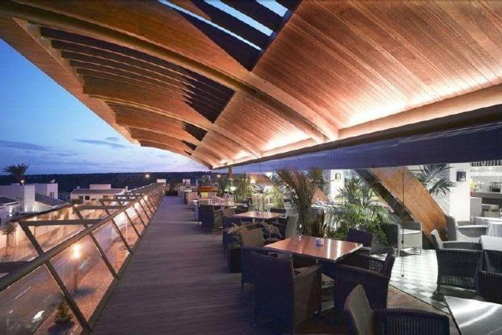 Nouvelle construction - Town House - Sucina - Peraleja Golf