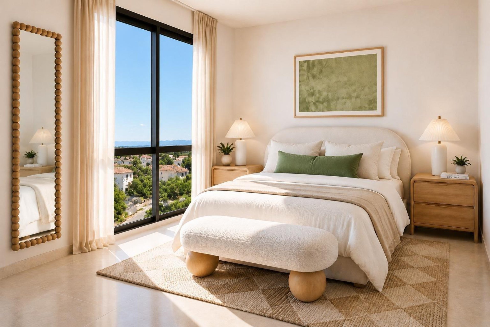 Nouvelle construction - Town House - Torre Pacheco - Santa Rosalia Lake and Life Resort