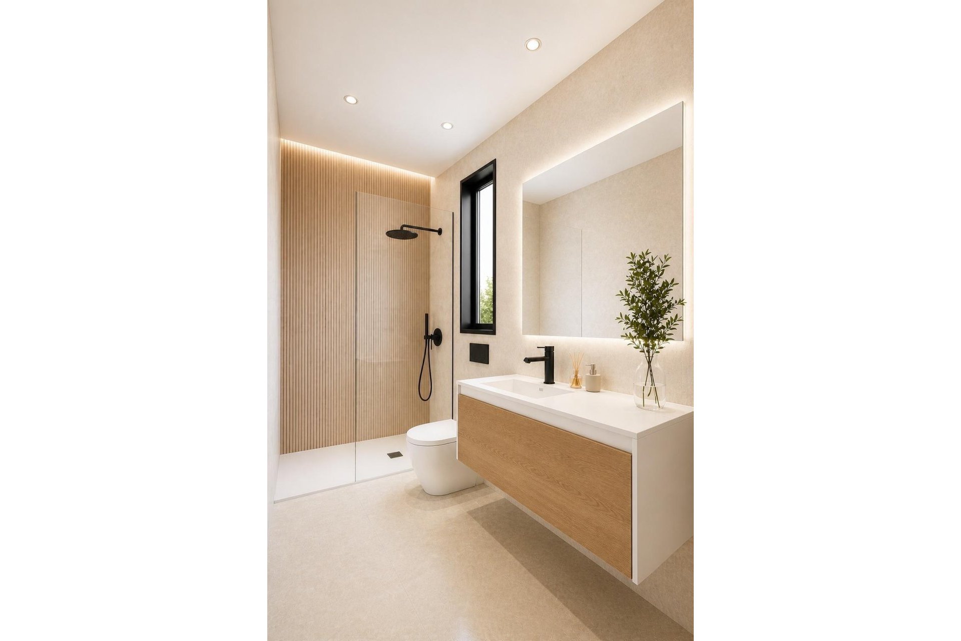 Nouvelle construction - Town House - Torre Pacheco - Santa Rosalia Lake and Life Resort