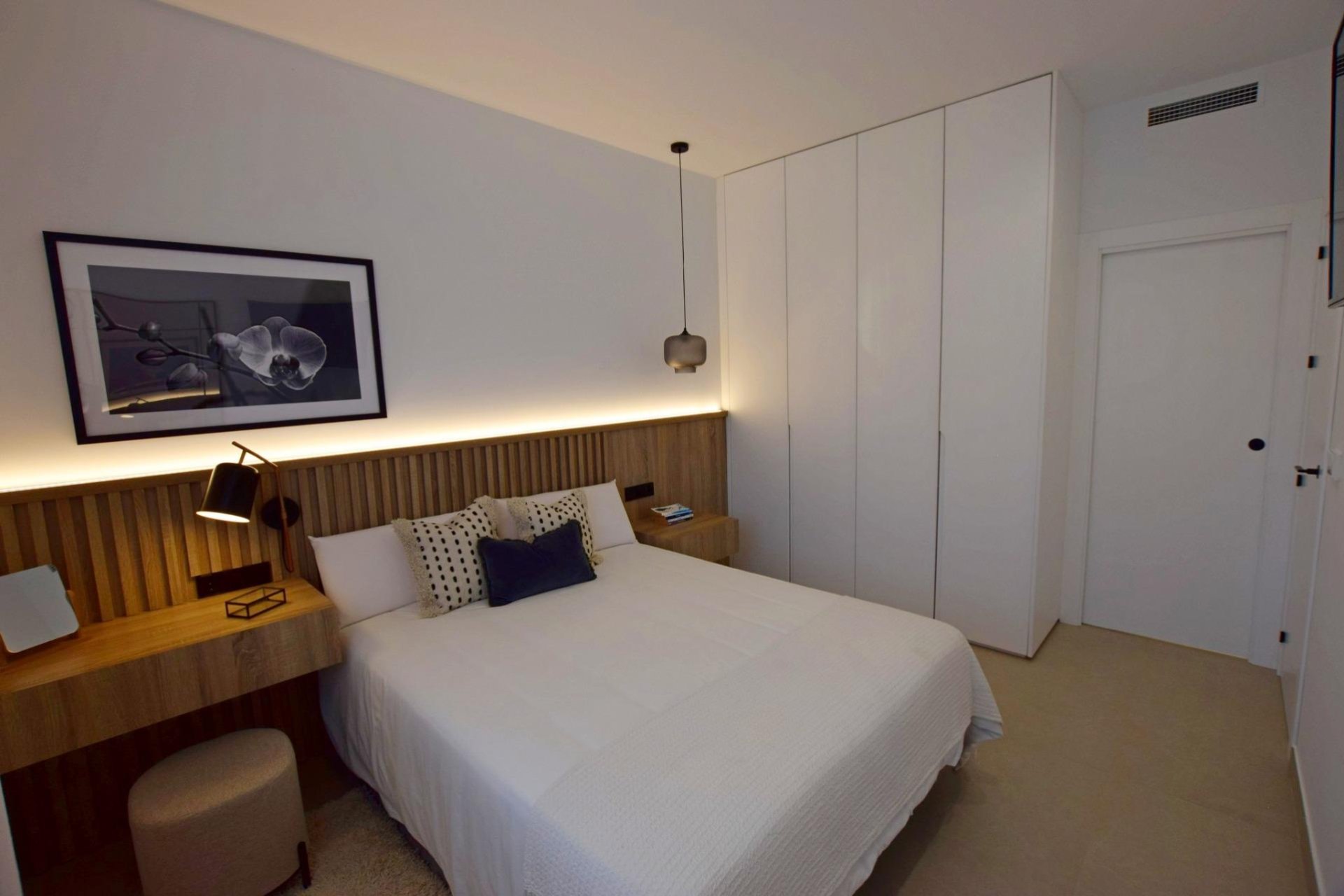 Nouvelle construction - Villa - Alhama De Murcia - Condado De Alhama