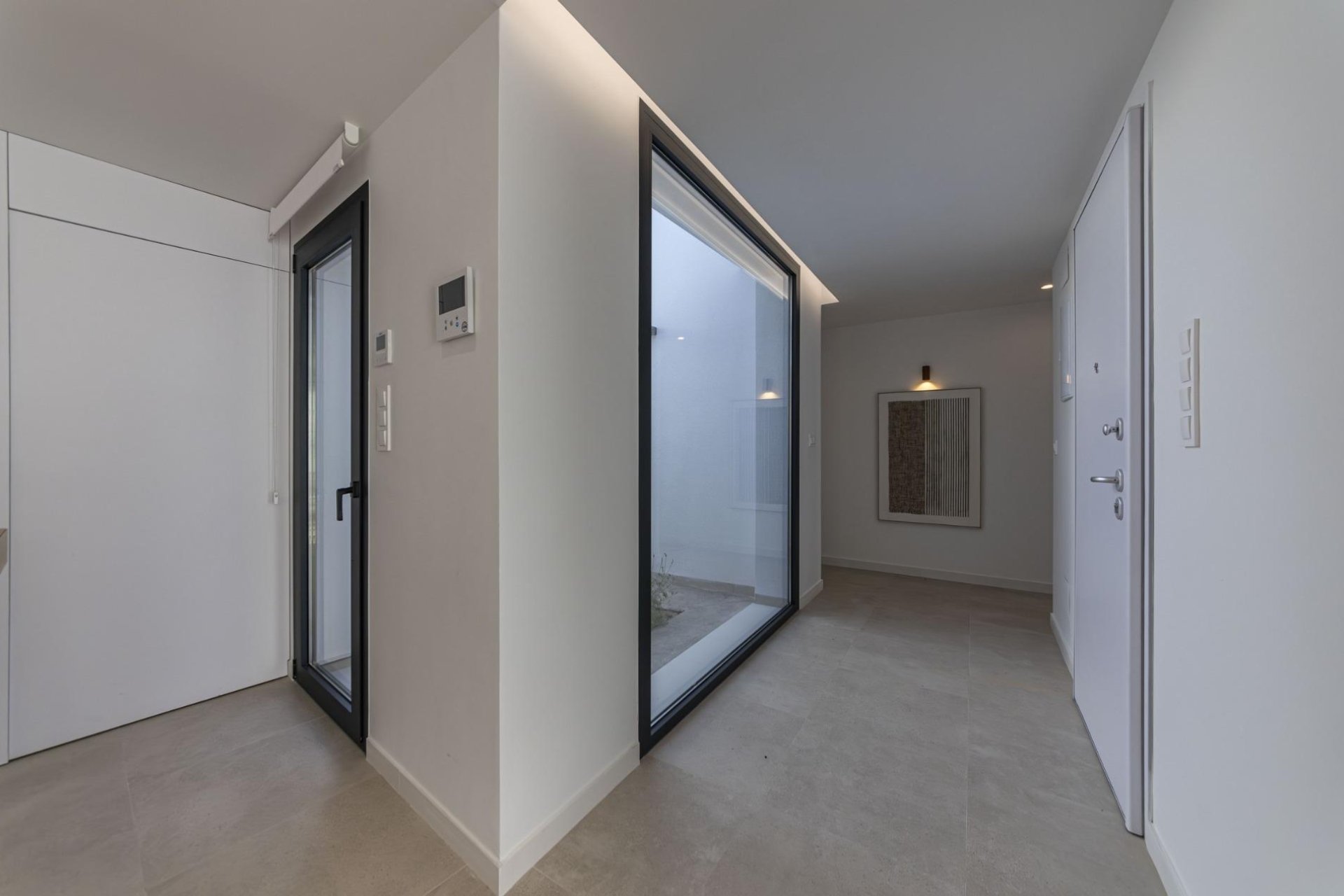Nouvelle construction - Villa - Baños y Mendigo - Altaona Golf