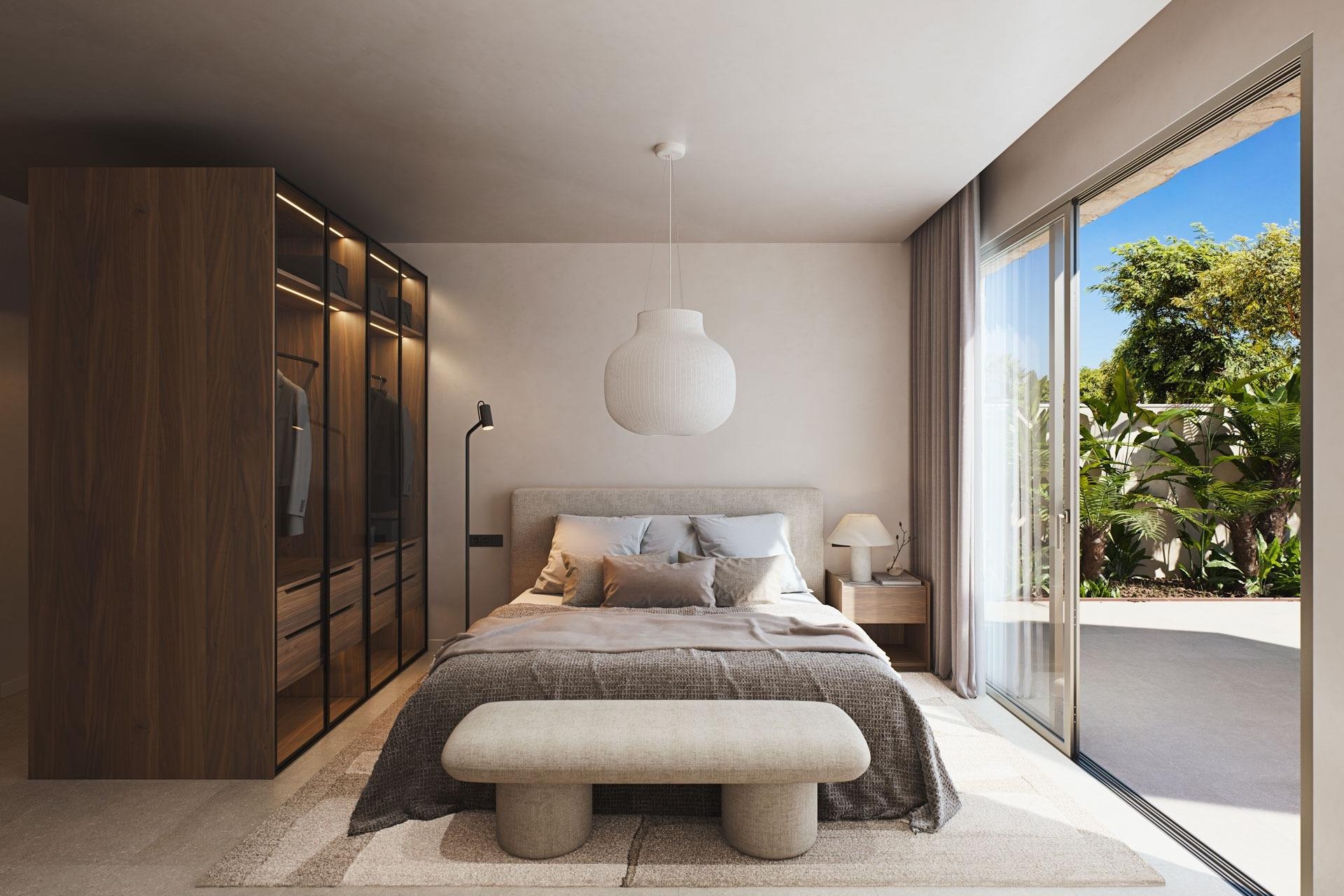 Nouvelle construction - Villa - Cabo de Palos - Cala Flores