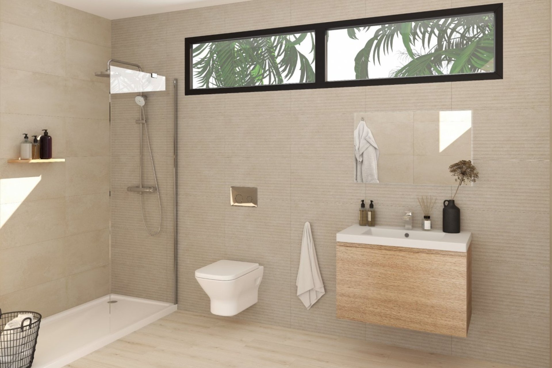 Nouvelle construction - Villa - Fortuna - Urb. Kalendas