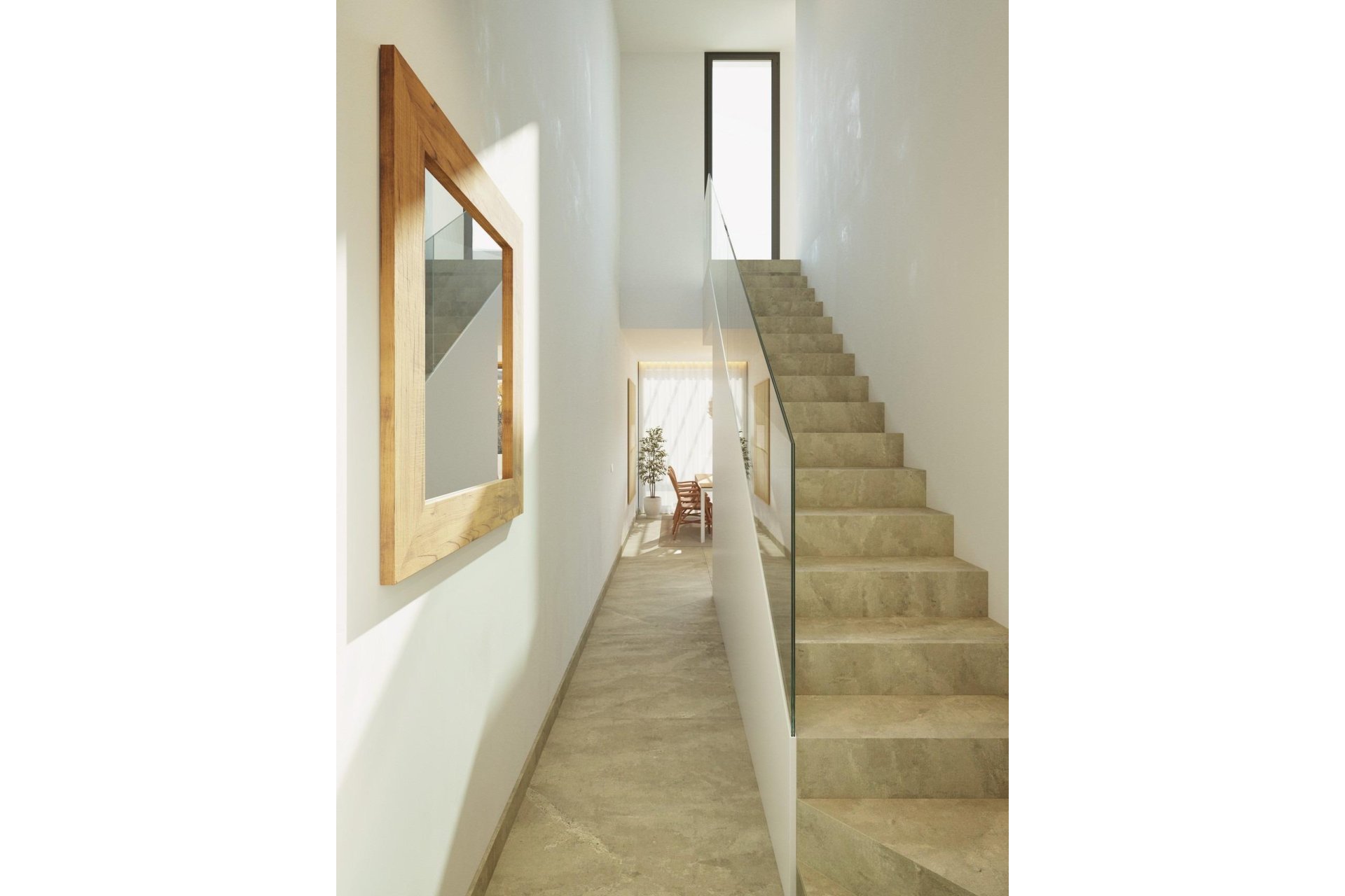 Nouvelle construction - Villa - La Manga Club