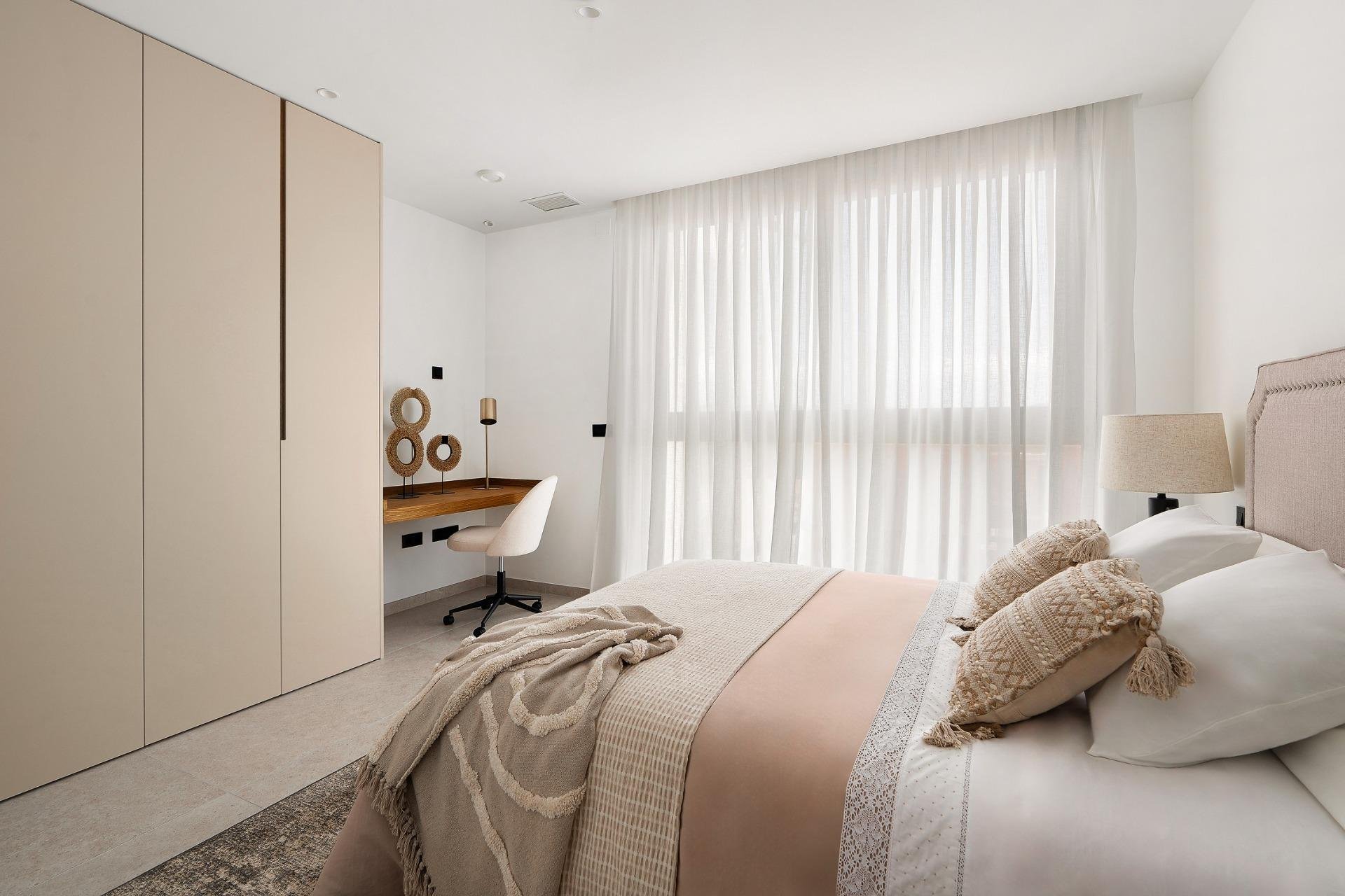 Nouvelle construction - Villa - La Nucía - Coblanca