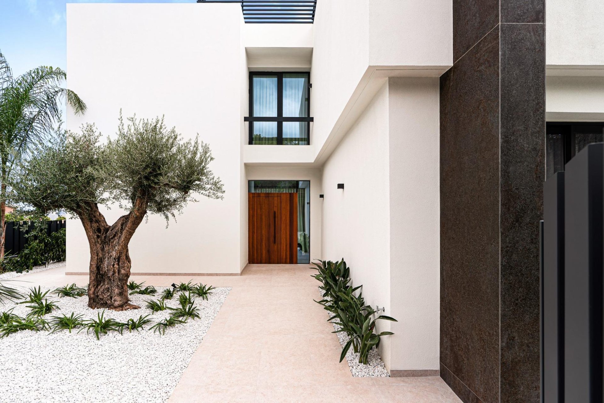 Nouvelle construction - Villa - La Nucía - Coblanca