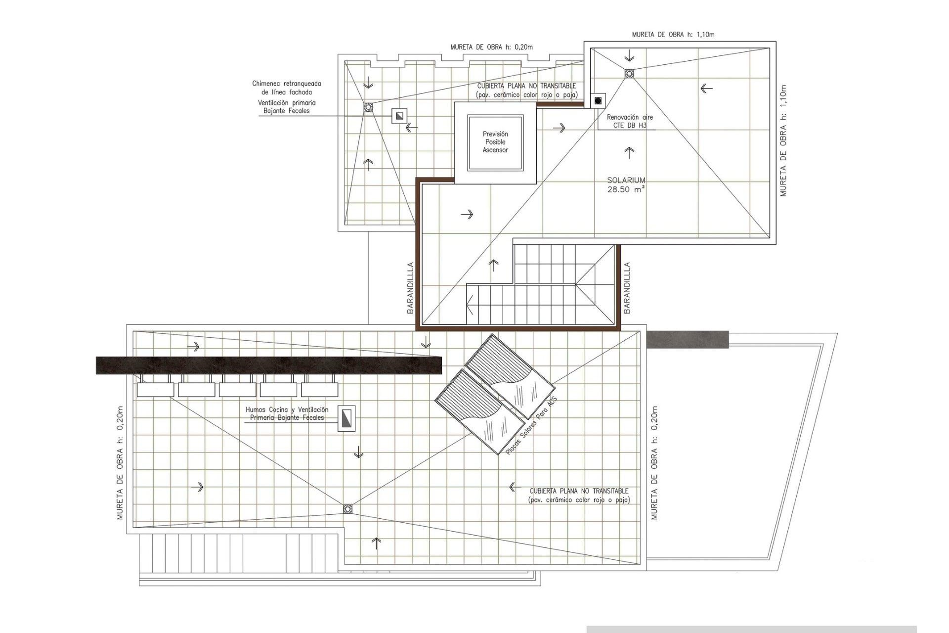 Nouvelle construction - Villa - La Nucía - Coblanca