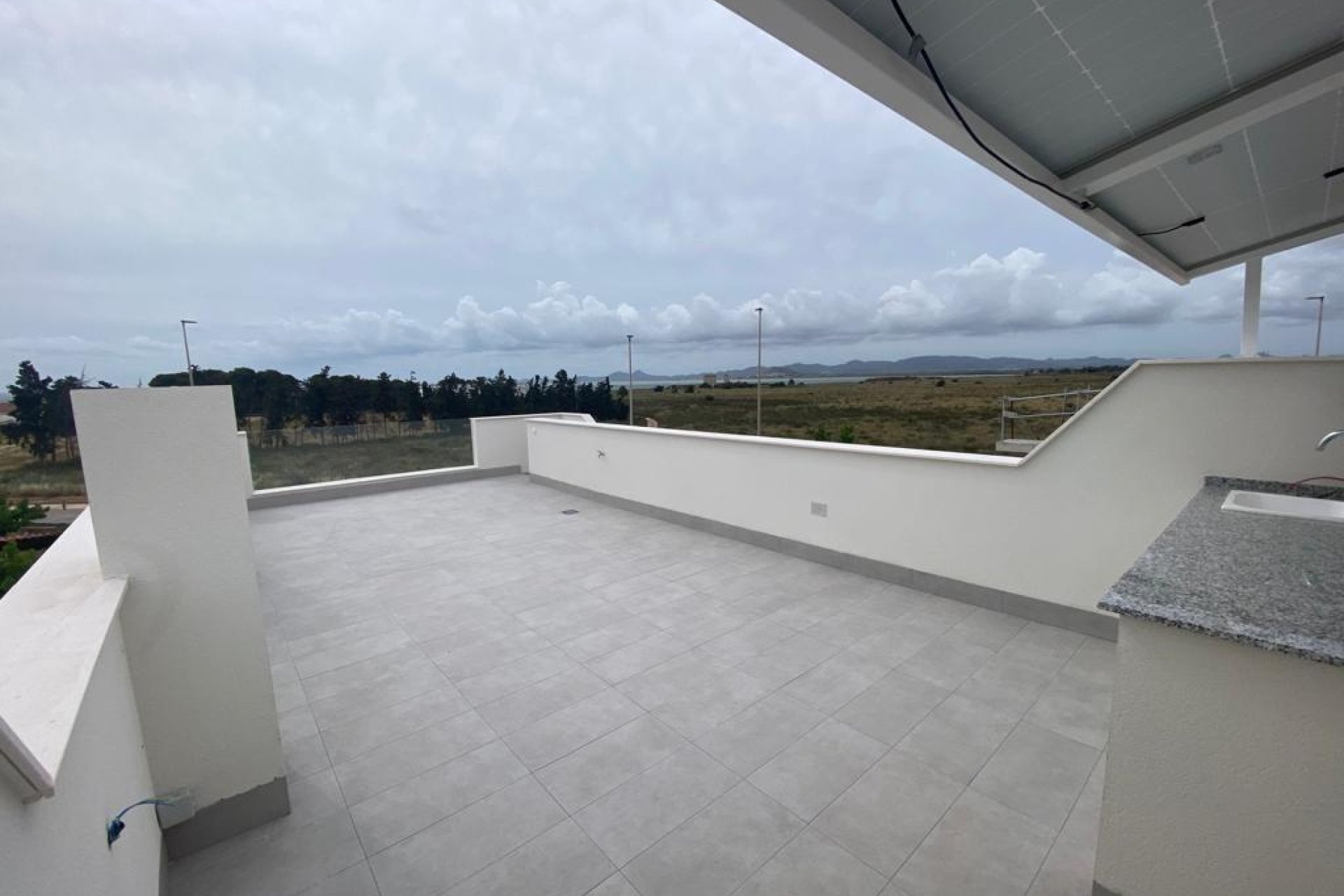 Nouvelle construction - Villa - Los Alcazares - La Concha