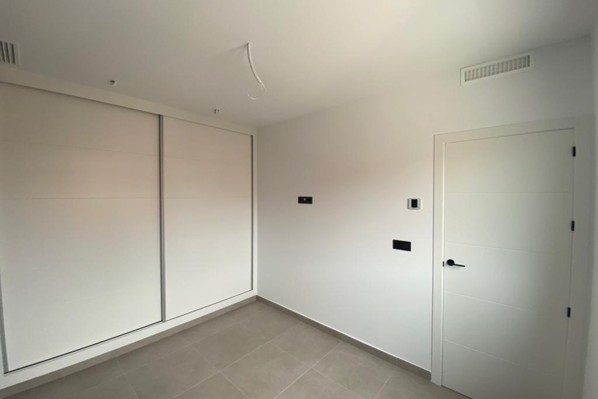 Nouvelle construction - Villa - Los Alcazares - La Concha