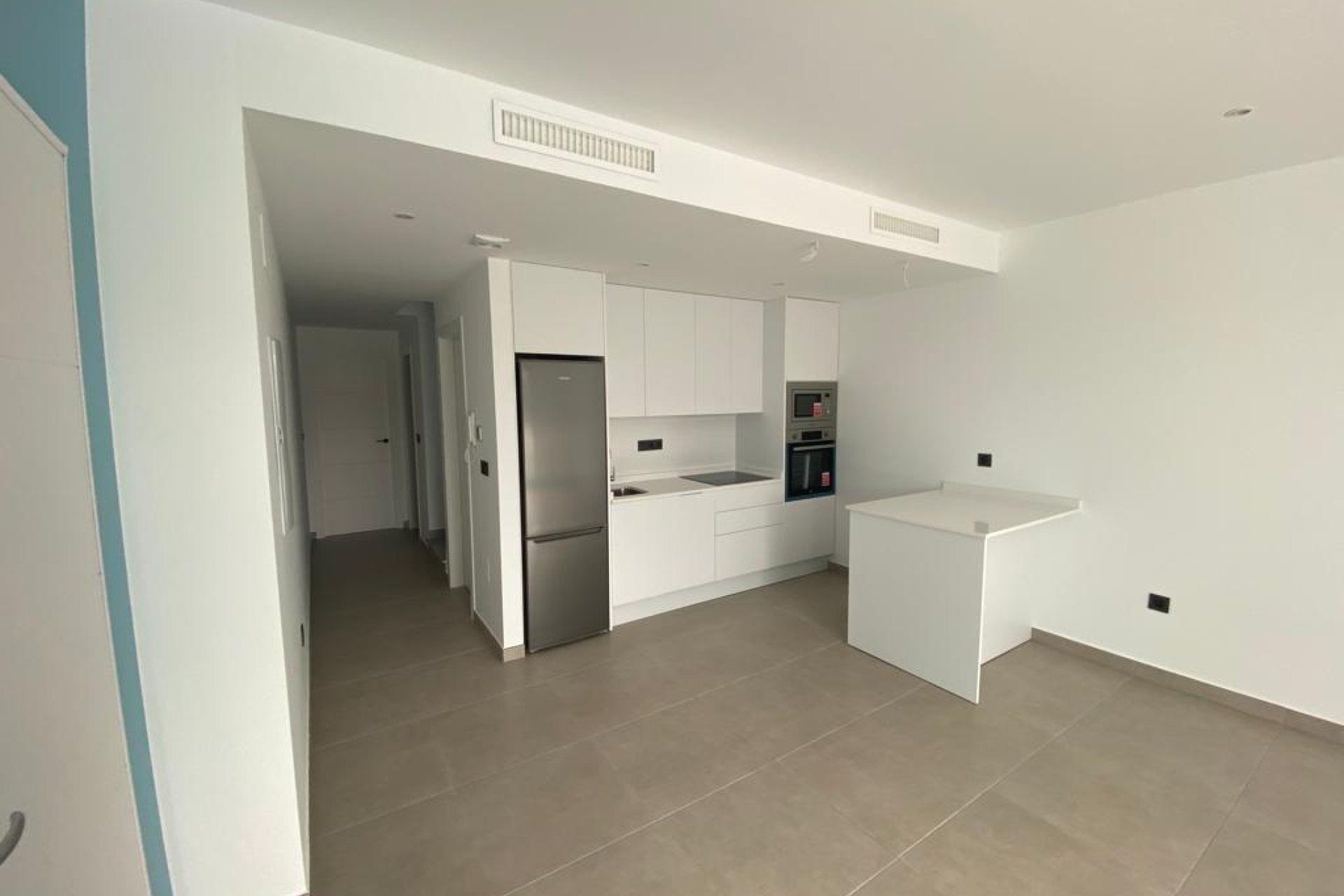 Nouvelle construction - Villa - Los Alcazares - La Concha